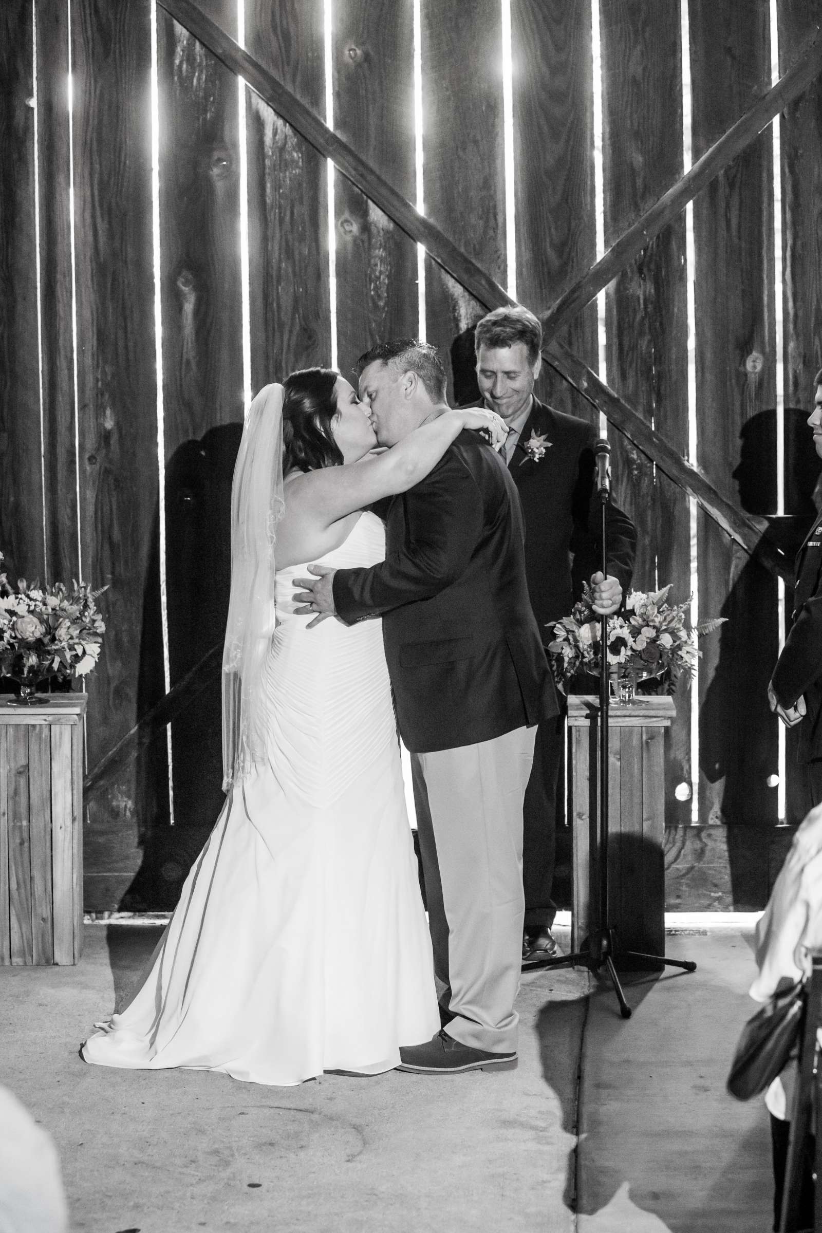 Bernardo Winery Wedding, Jennifer and Paul Wedding Photo #282442 by True Photography