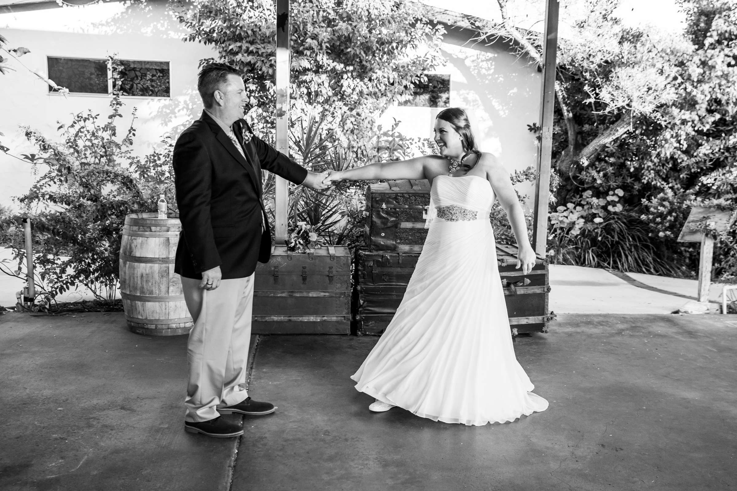 Bernardo Winery Wedding, Jennifer and Paul Wedding Photo #282459 by True Photography
