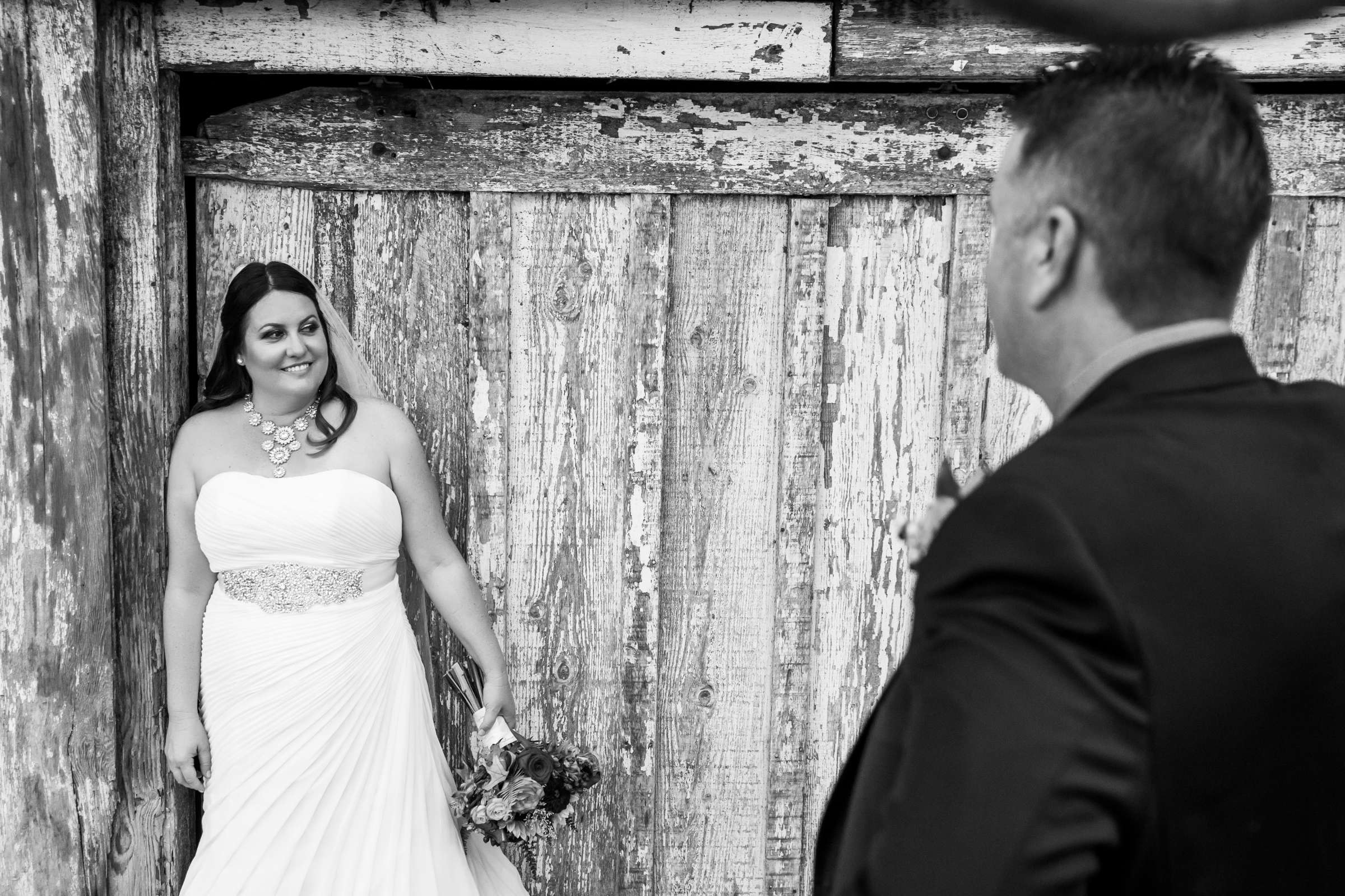 Bernardo Winery Wedding, Jennifer and Paul Wedding Photo #282470 by True Photography