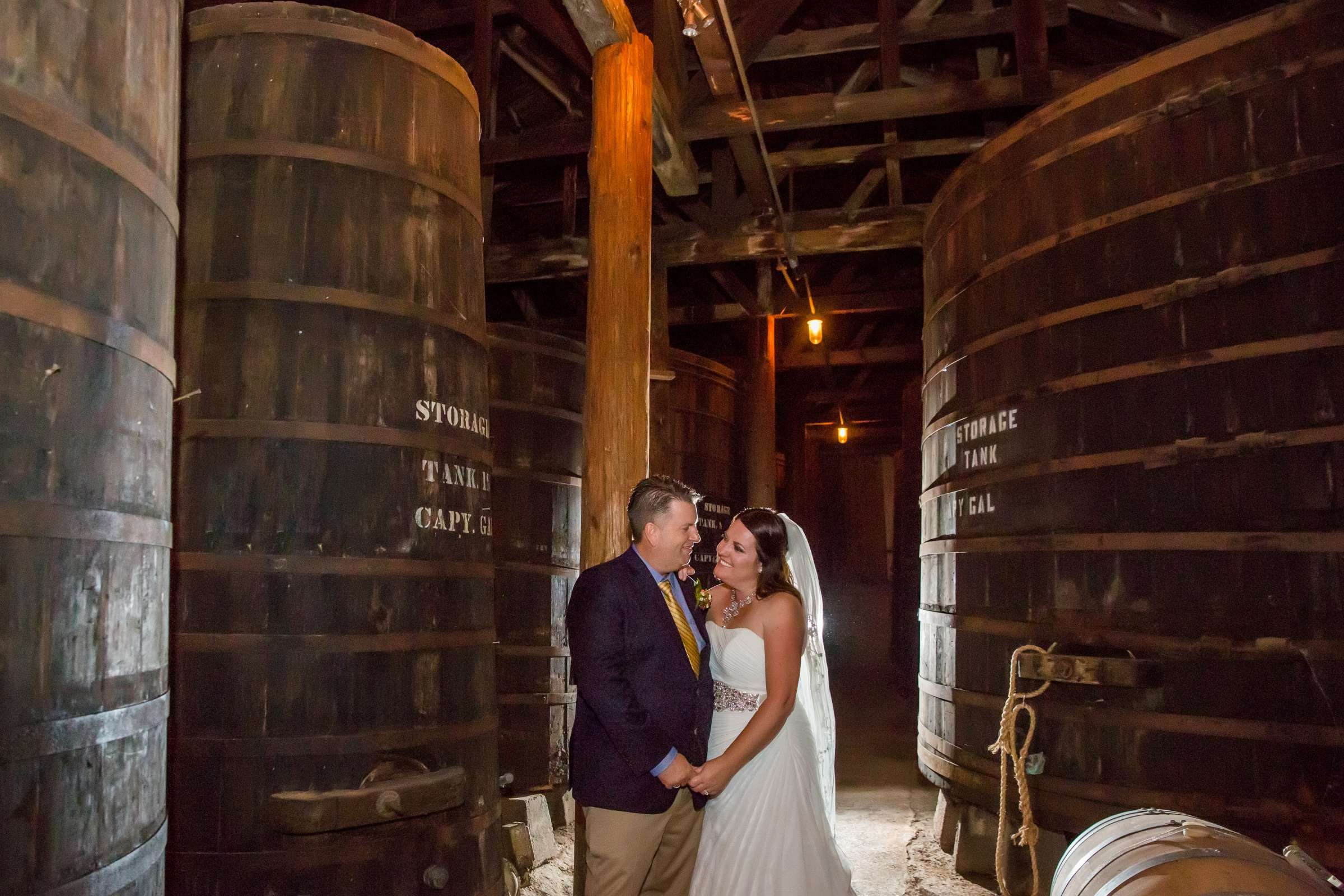 Bernardo Winery Wedding, Jennifer and Paul Wedding Photo #282501 by True Photography