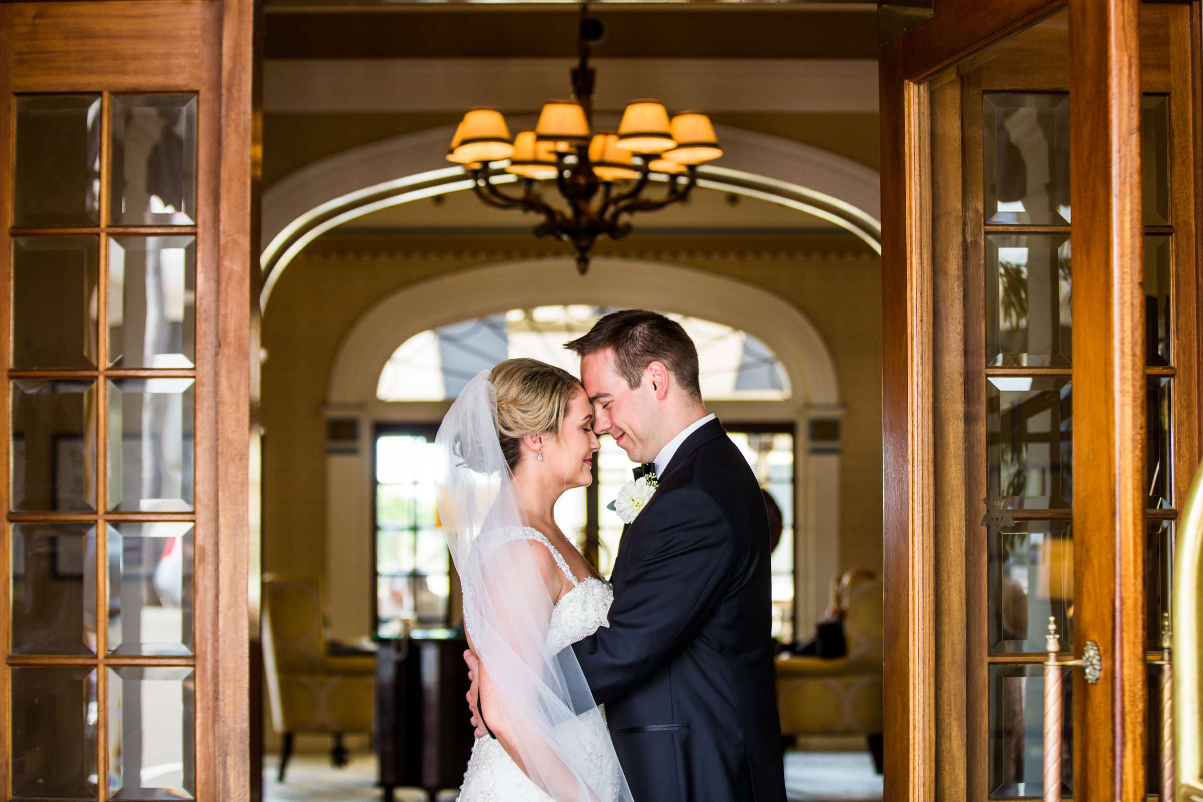 The Grande Colonial Wedding coordinated by Creative Affairs Inc, Katherine (Katie) and Robert (Bob) Wedding Photo #16 by True Photography