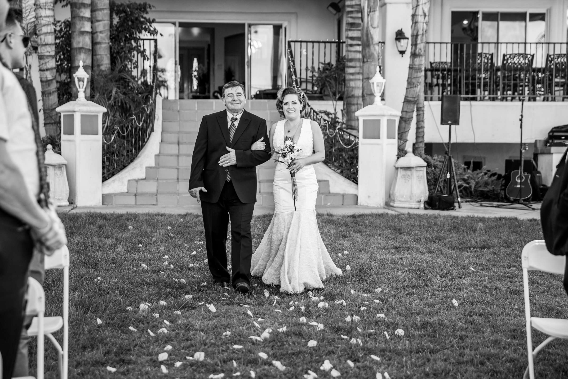 Wedding, Monica and Randin Wedding Photo #283473 by True Photography