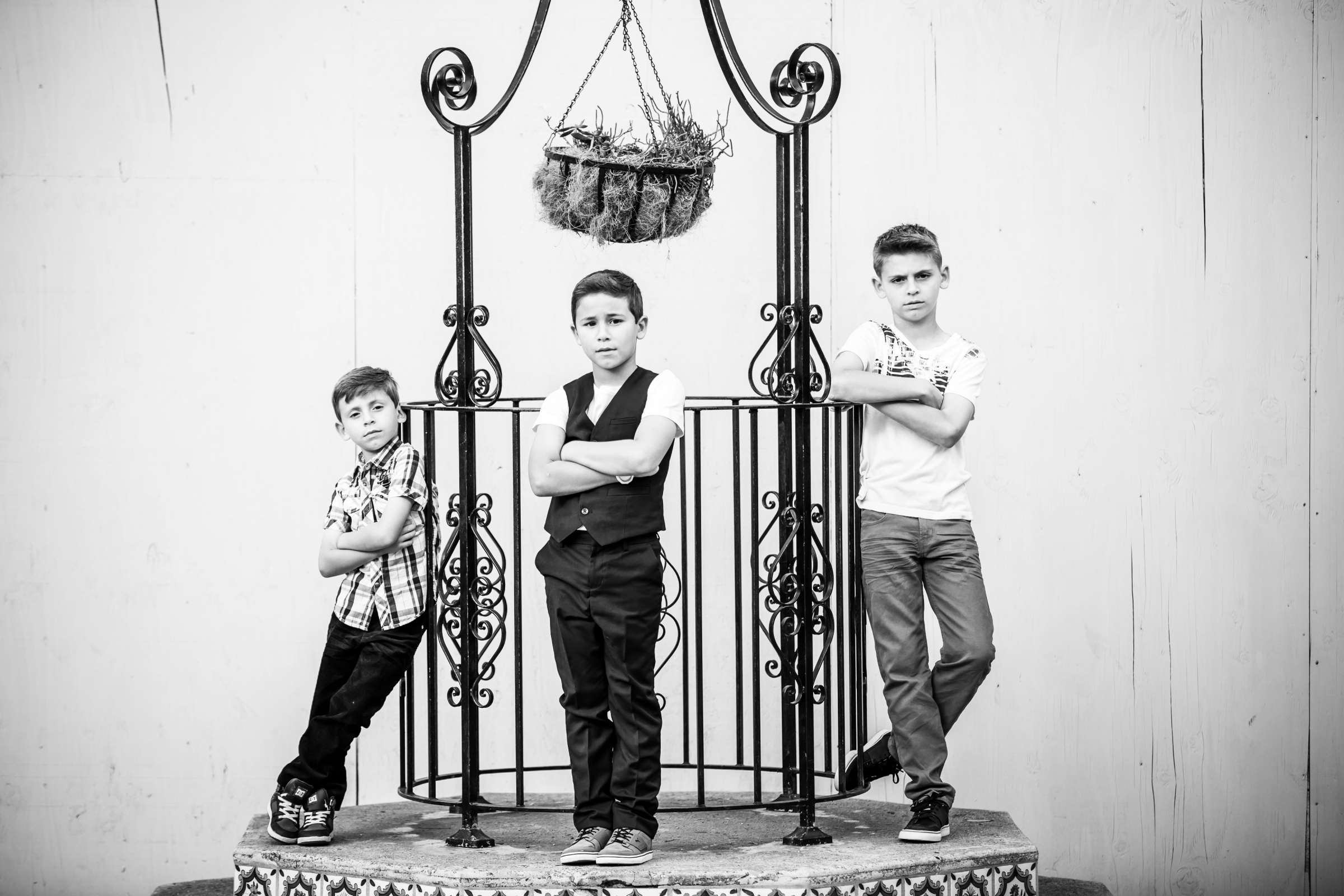 Featured photo at Family Portraits, Digius Family Photo #3 by True Photography