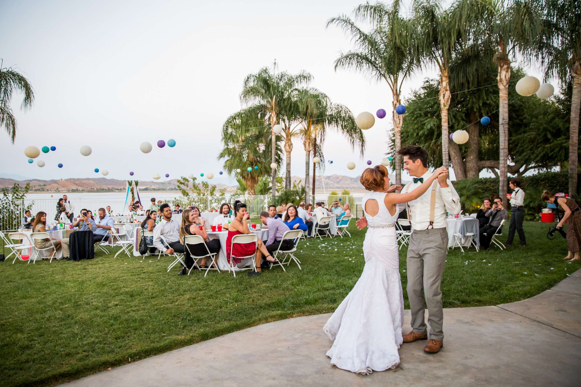 Wedding, Monica and Randin Wedding Photo #283557 by True Photography