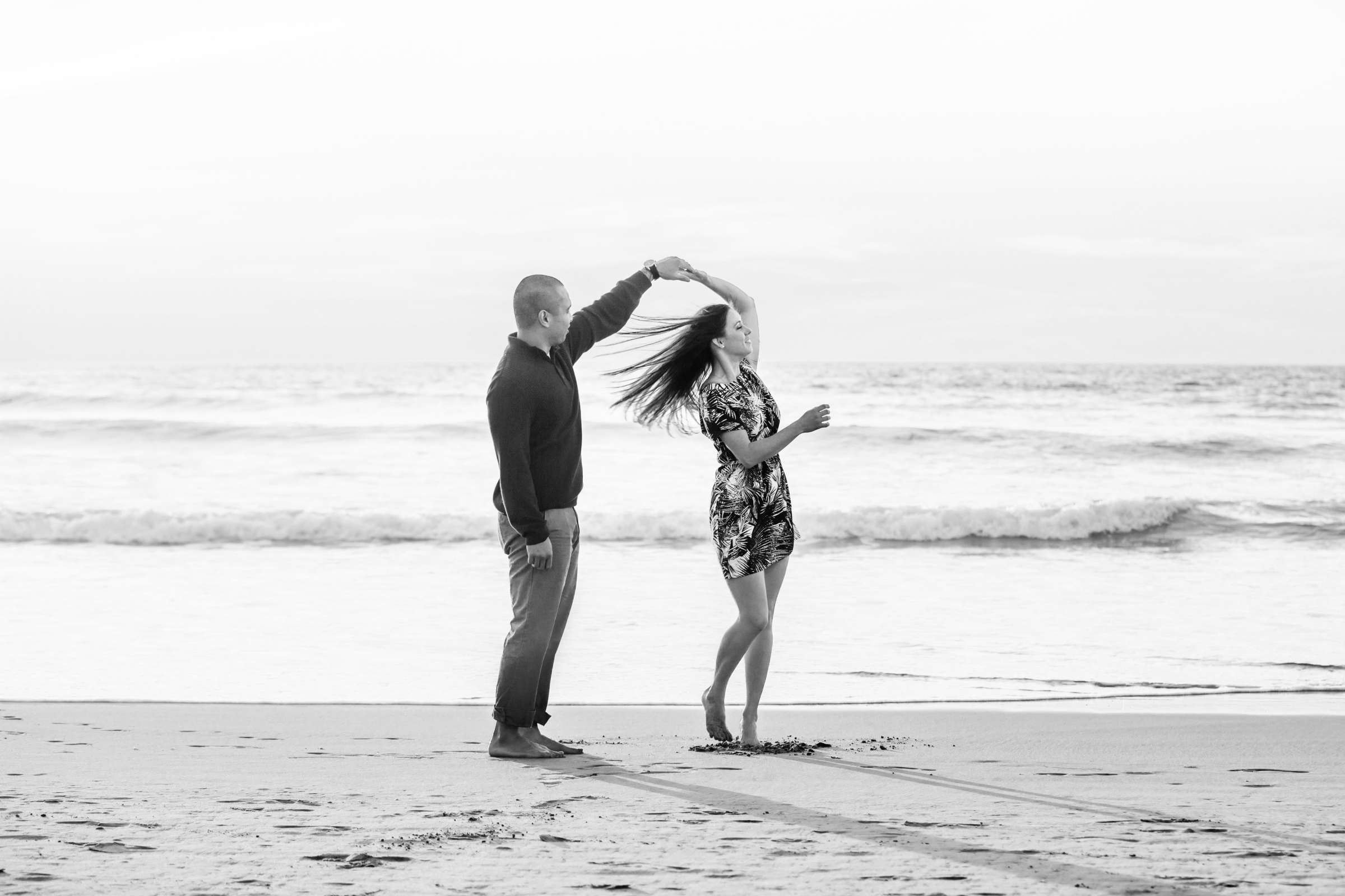 Engagement, MacKenzee and Efren Engagement Photo #9 by True Photography