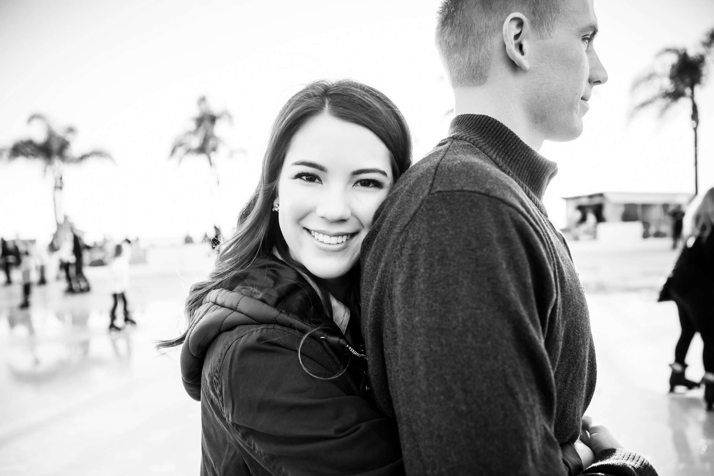 Engagement, Kelsey and Thomas Engagement Photo #284401 by True Photography