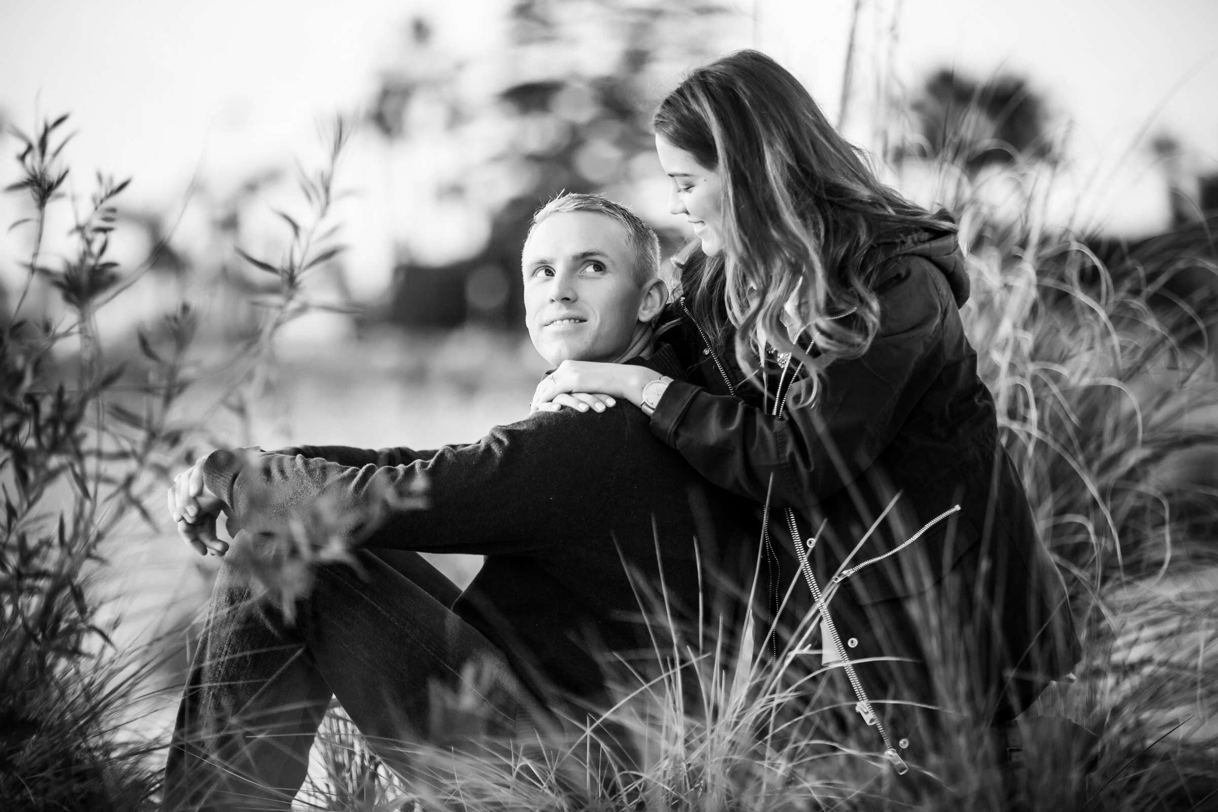 Engagement, Kelsey and Thomas Engagement Photo #284419 by True Photography