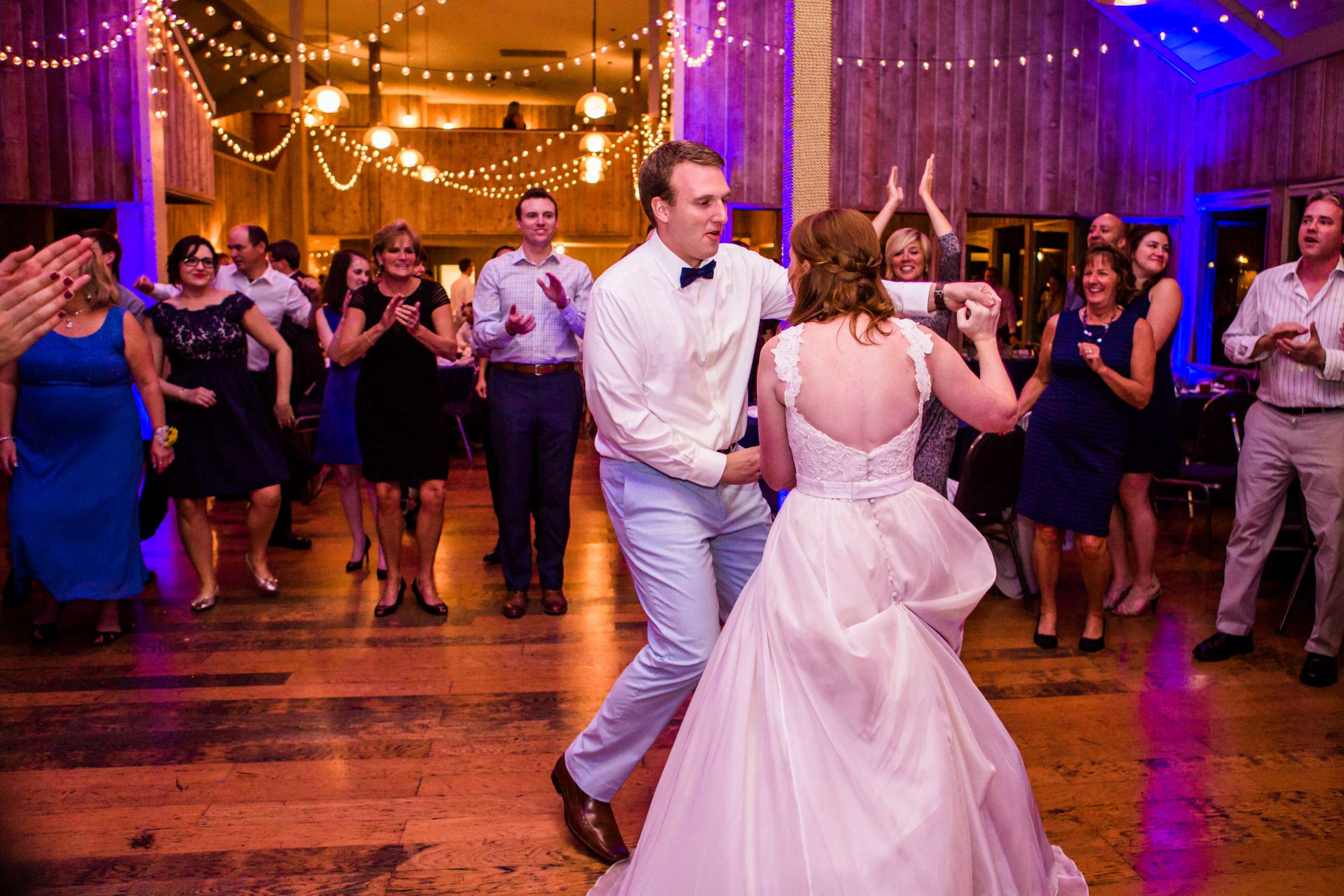 Marina Village Conference Center Wedding coordinated by Sublime Weddings, Amanda and Kyle Wedding Photo #111 by True Photography