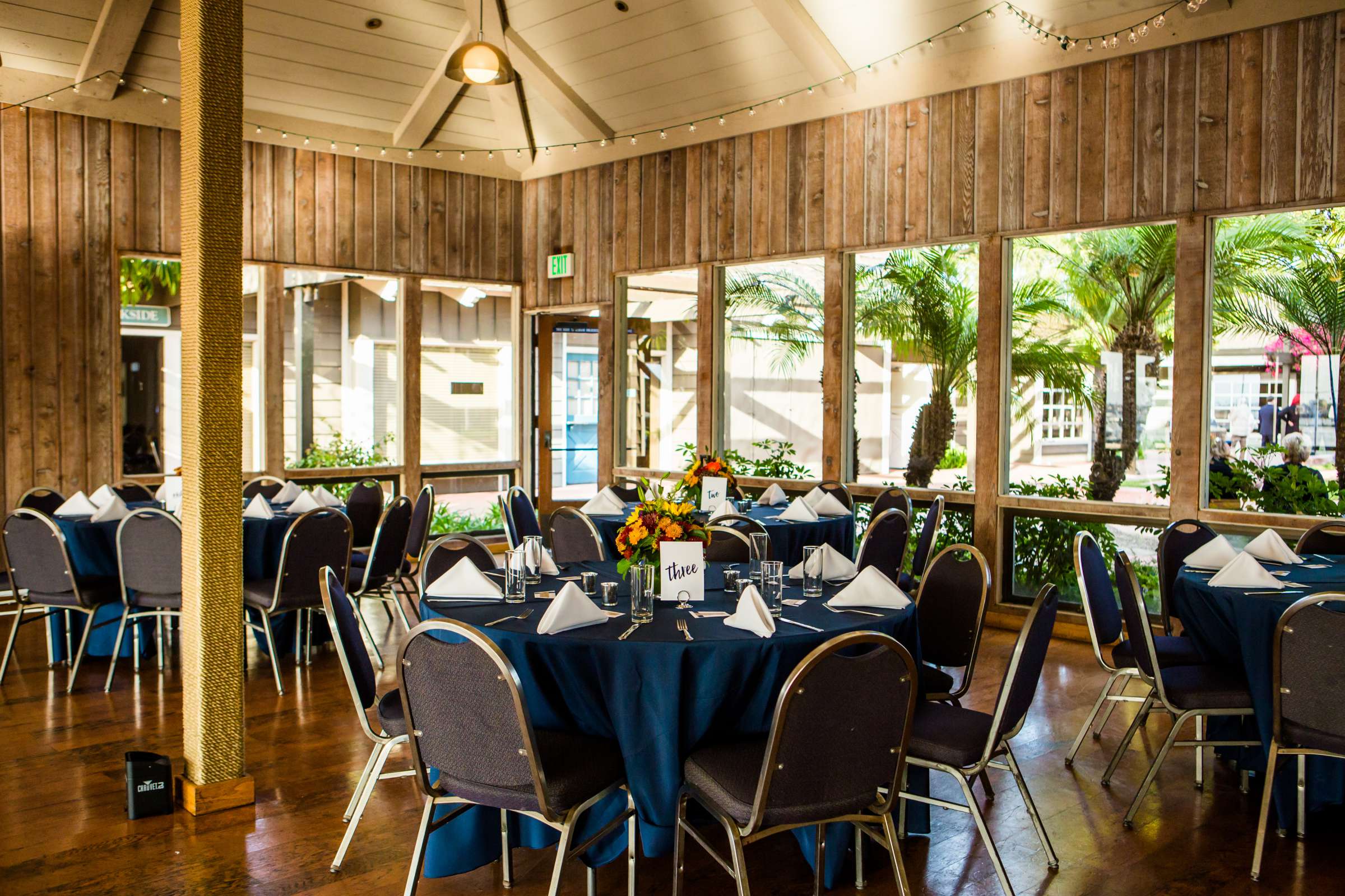 Marina Village Conference Center Wedding coordinated by Sublime Weddings, Amanda and Kyle Wedding Photo #165 by True Photography