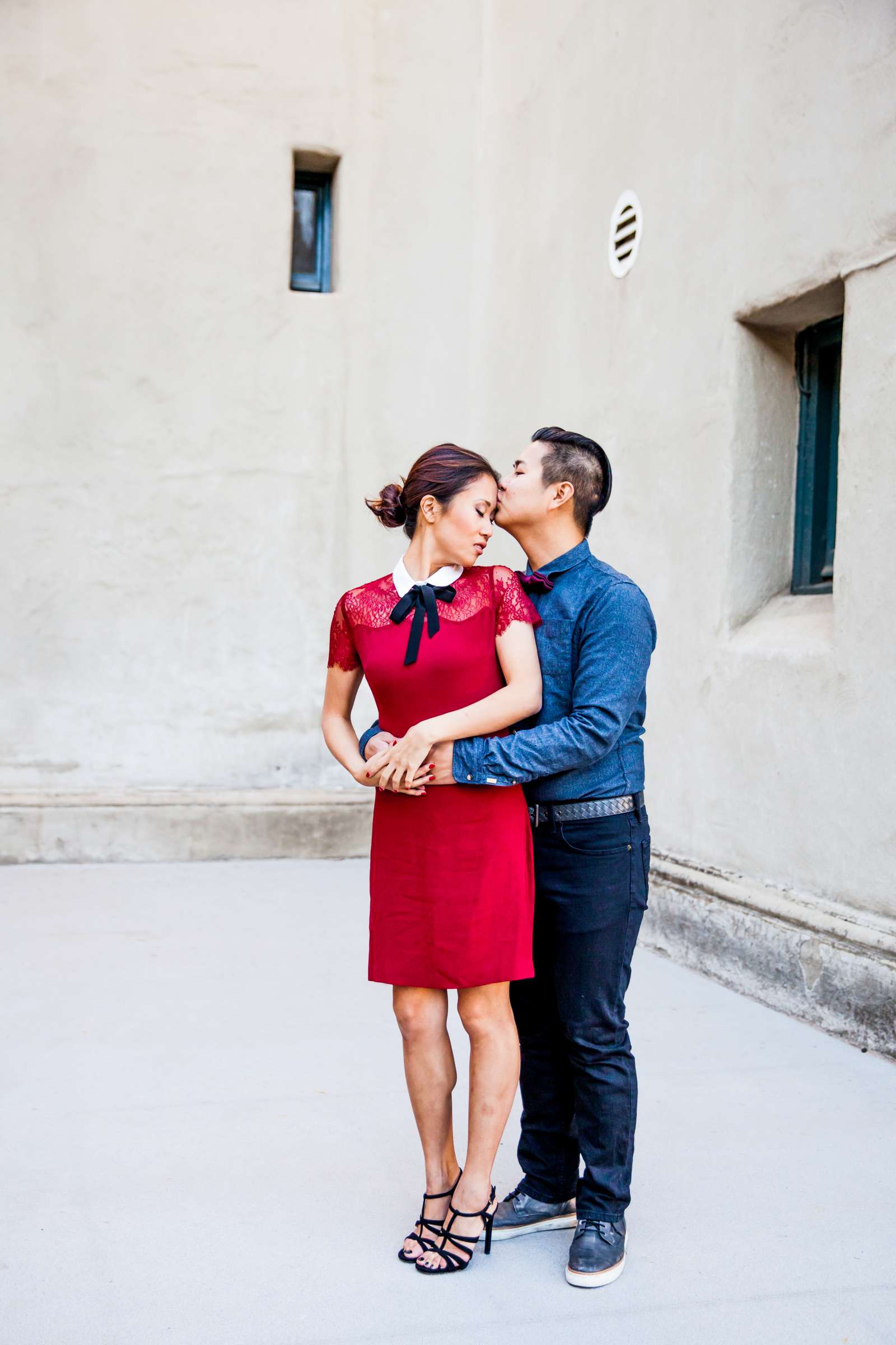 Engagement, Mengyuan and Yuming Engagement Photo #284503 by True Photography