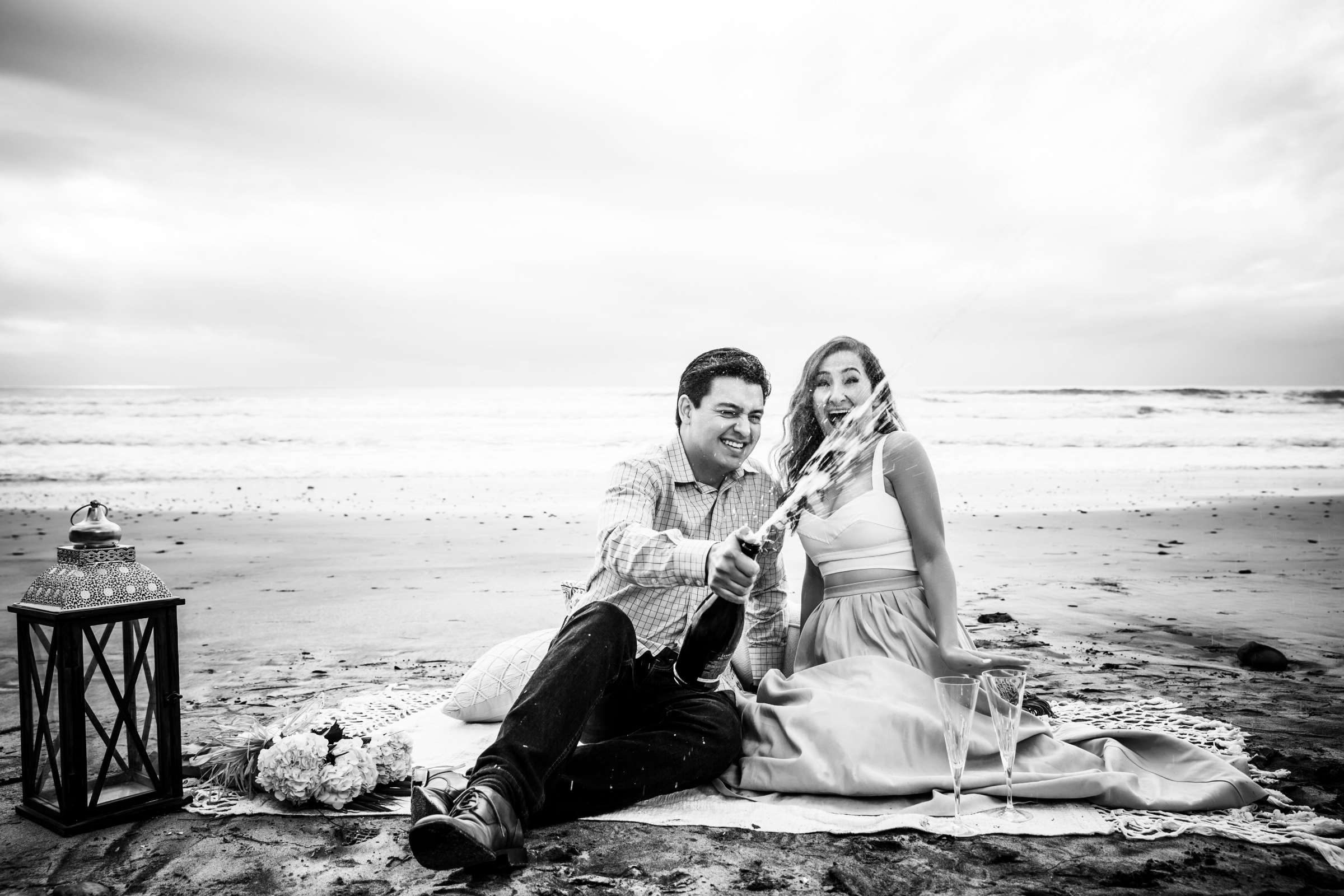 Engagement, Paloma and Carlos Engagement Photo #284530 by True Photography