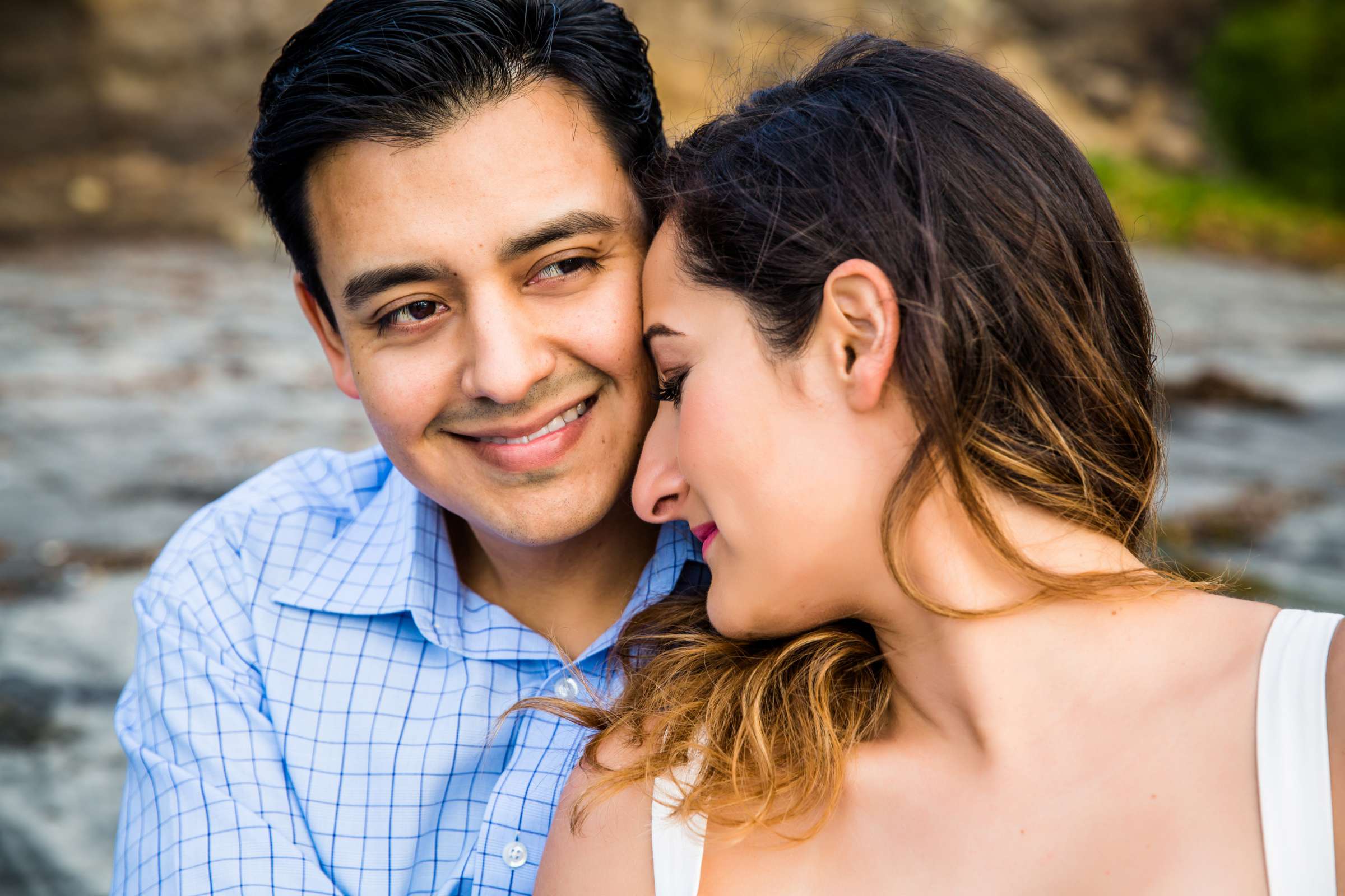 Engagement, Paloma and Carlos Engagement Photo #284534 by True Photography