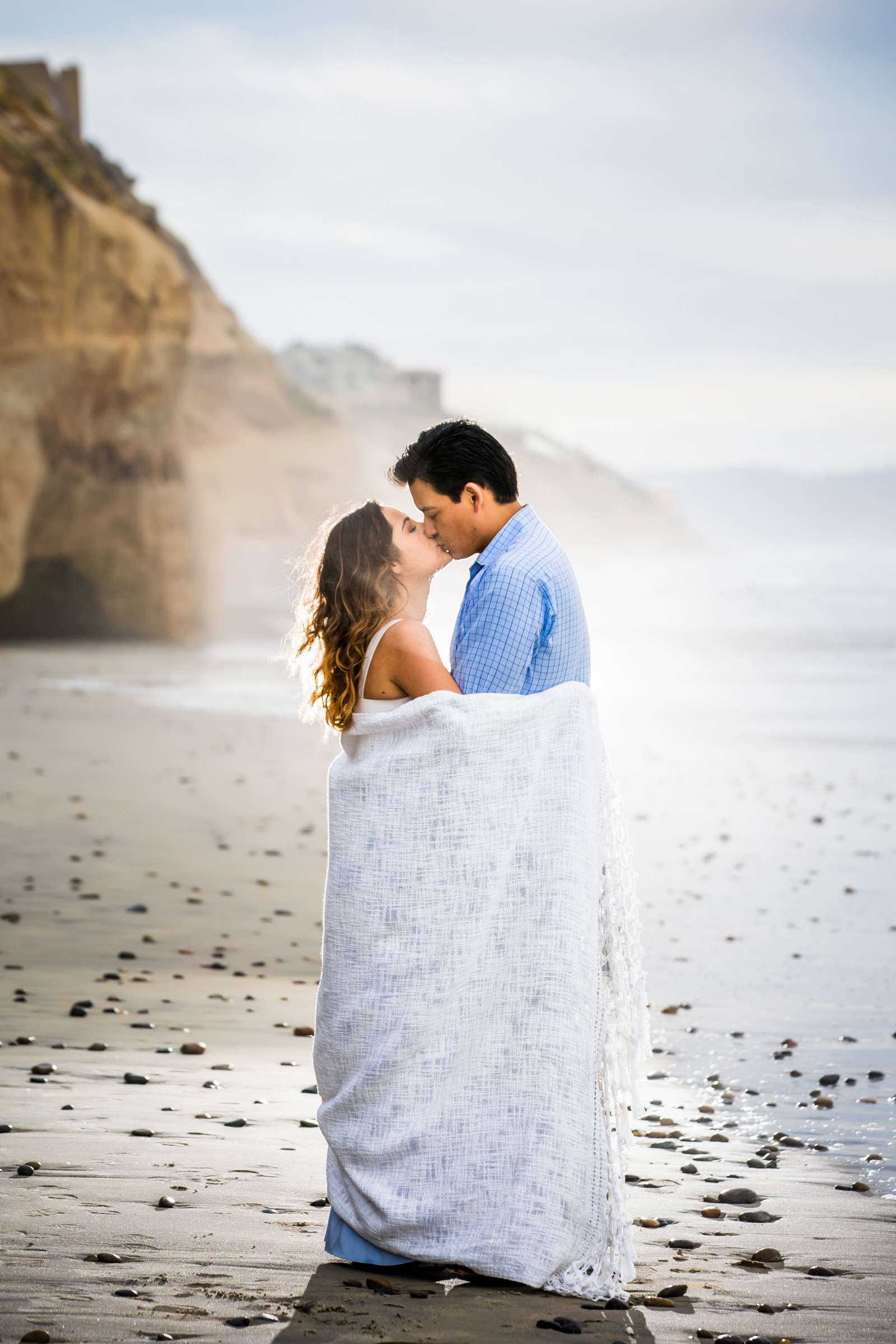 Featured photo at Engagement, Paloma and Carlos Engagement Photo #284543 by True Photography