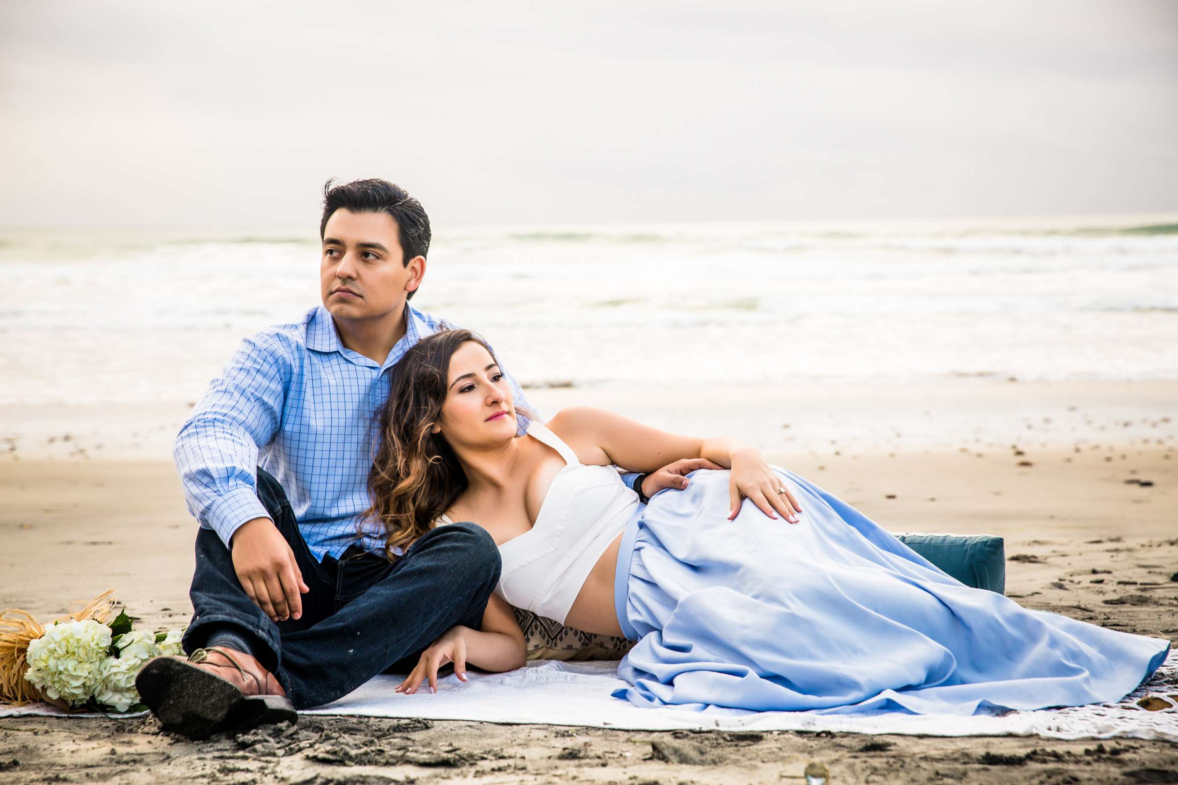 Engagement, Paloma and Carlos Engagement Photo #284557 by True Photography
