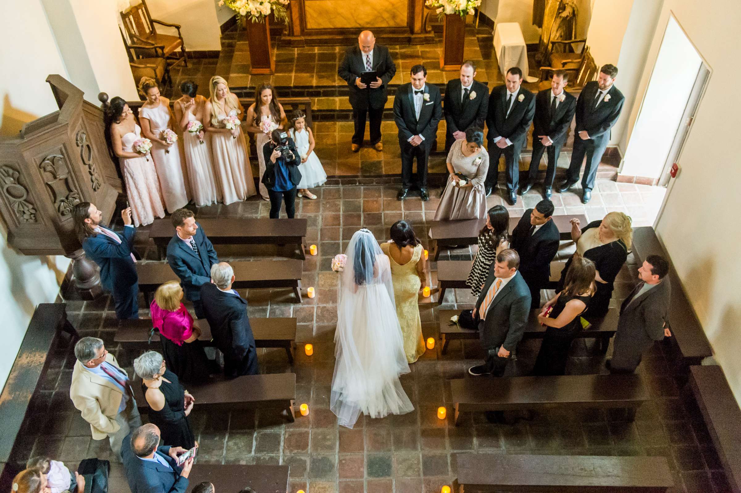 The Prado Wedding coordinated by Events by Martha, Ana Flavia and Rigoberto Wedding Photo #52 by True Photography