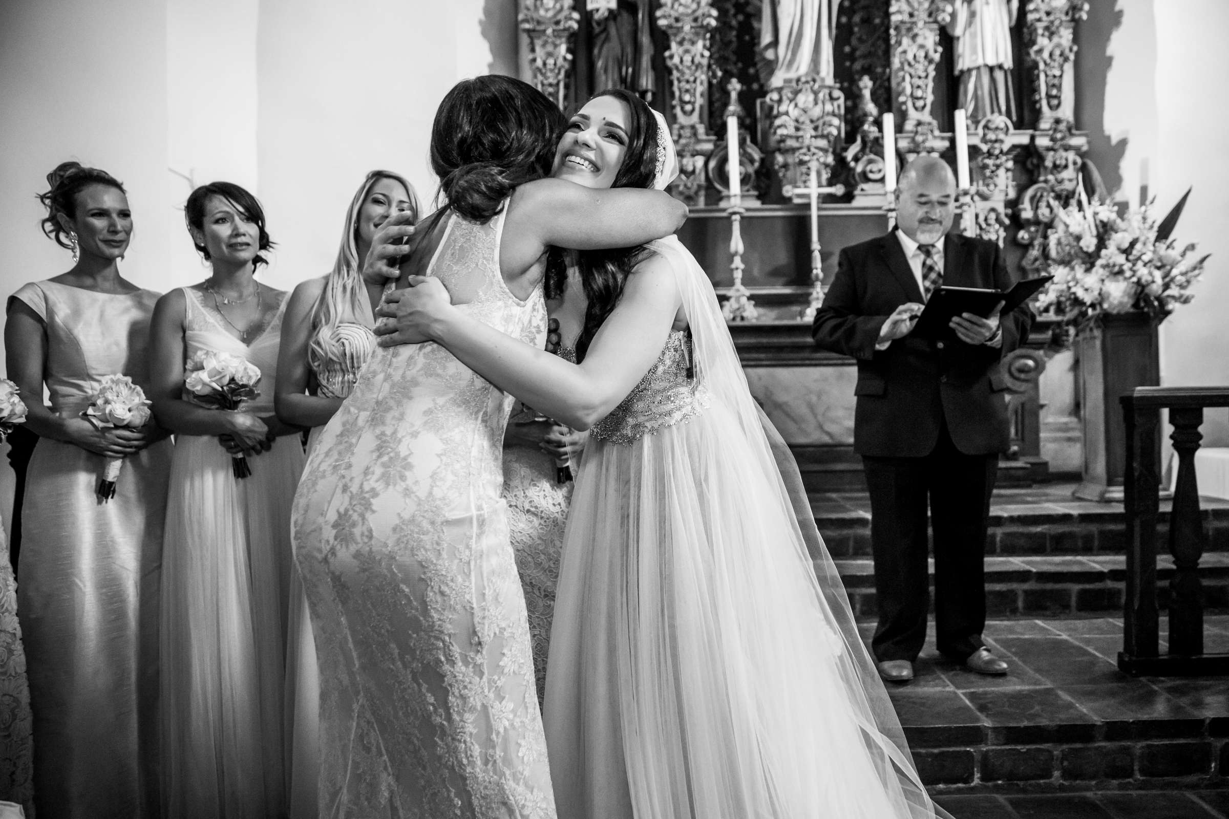 The Prado Wedding coordinated by Events by Martha, Ana Flavia and Rigoberto Wedding Photo #54 by True Photography