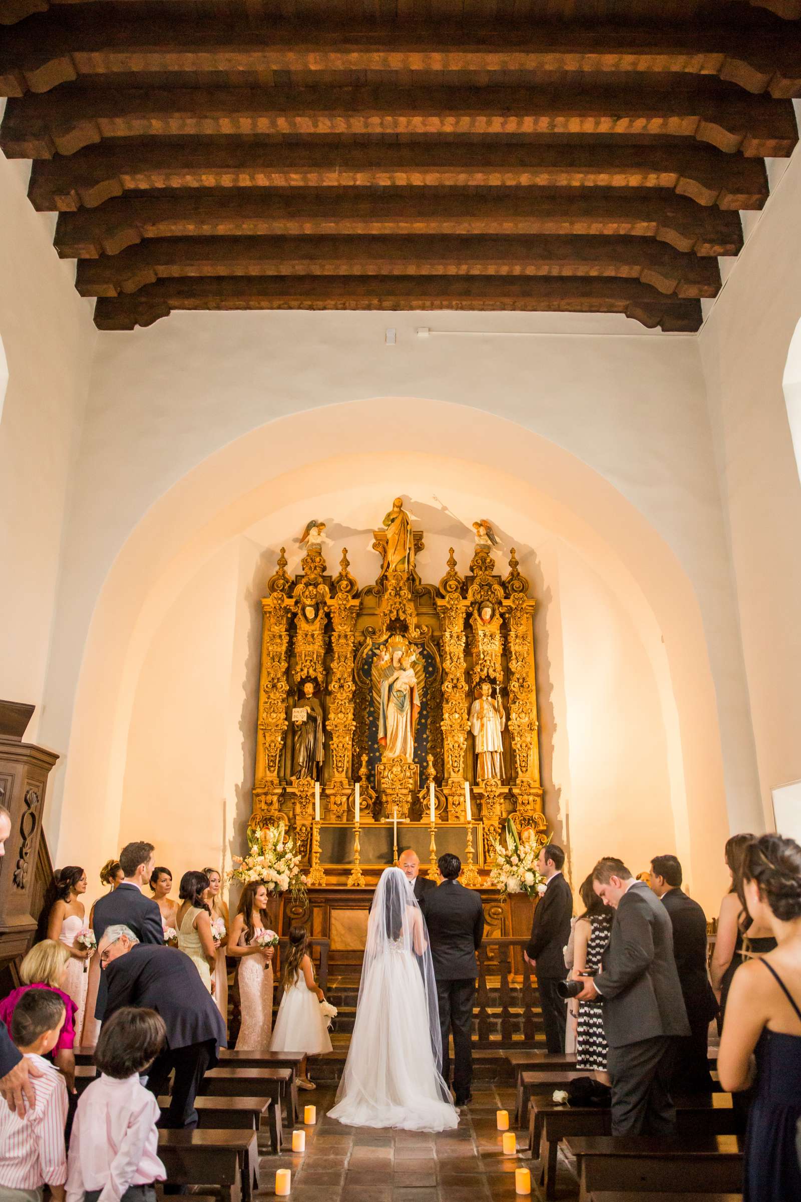 The Prado Wedding coordinated by Events by Martha, Ana Flavia and Rigoberto Wedding Photo #57 by True Photography