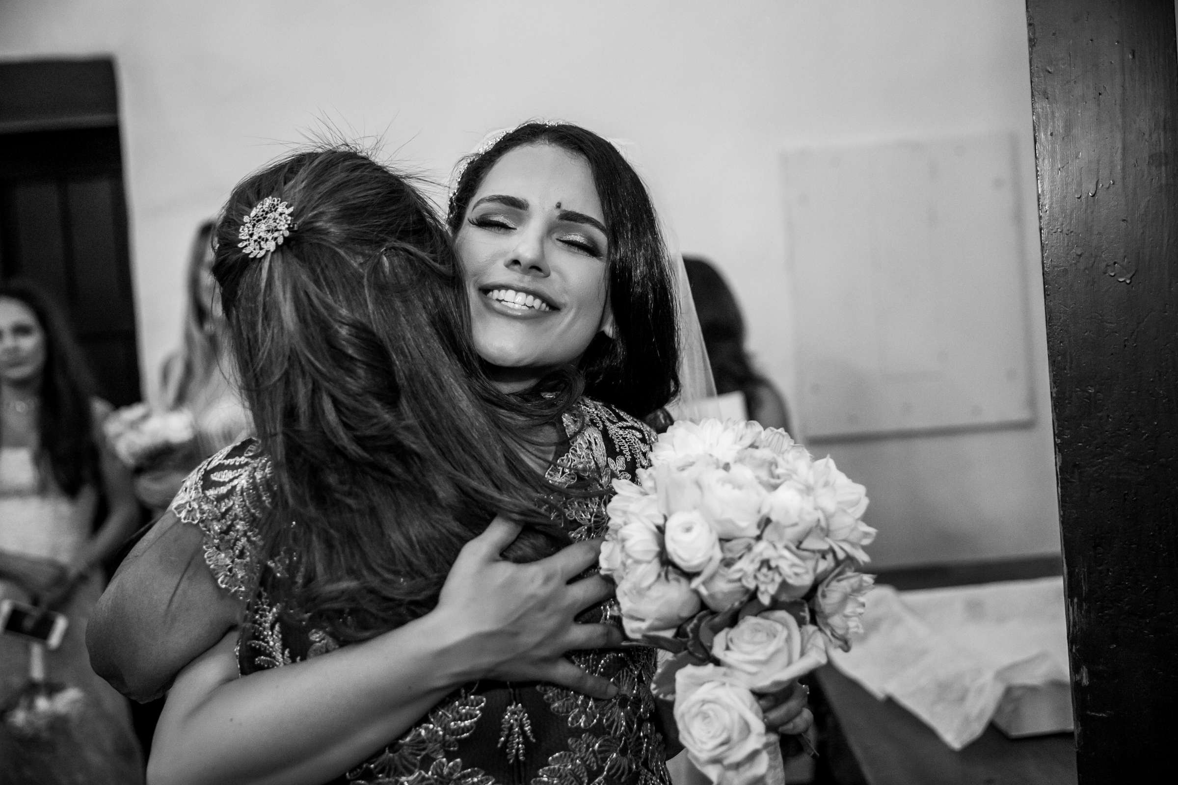 The Prado Wedding coordinated by Events by Martha, Ana Flavia and Rigoberto Wedding Photo #66 by True Photography