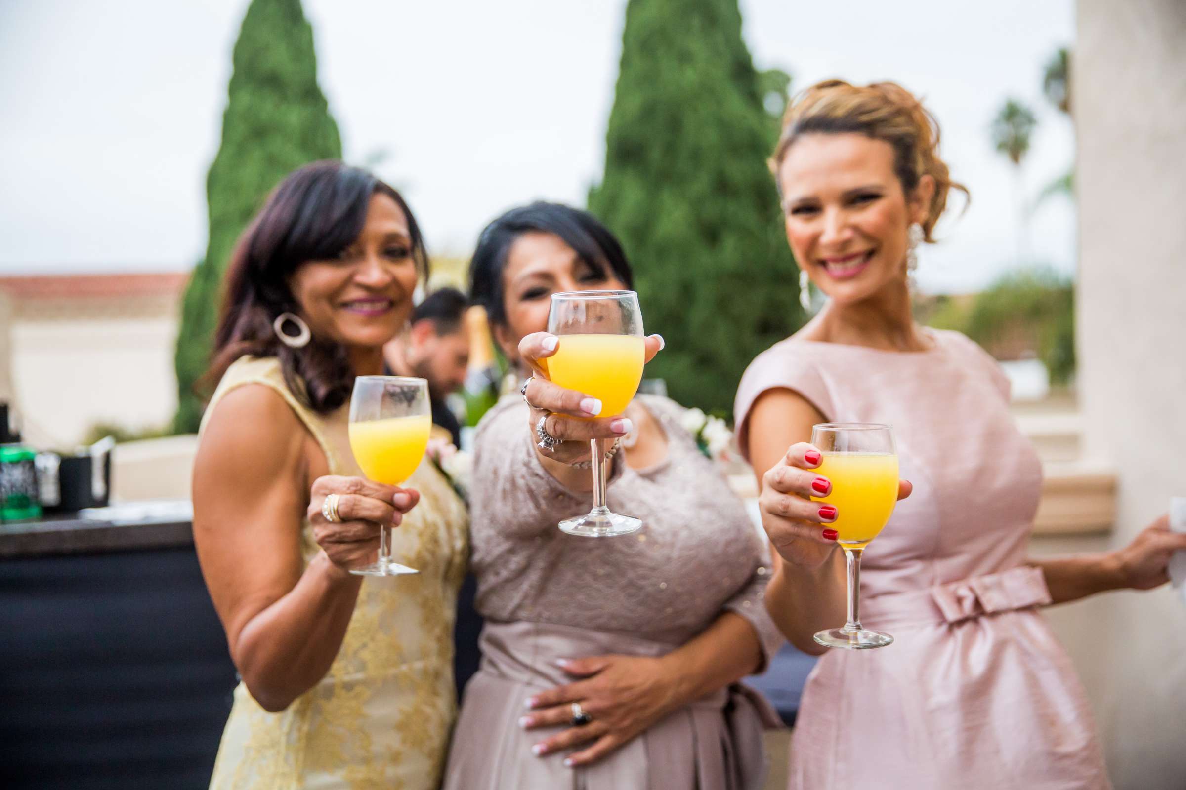 The Prado Wedding coordinated by Events by Martha, Ana Flavia and Rigoberto Wedding Photo #84 by True Photography