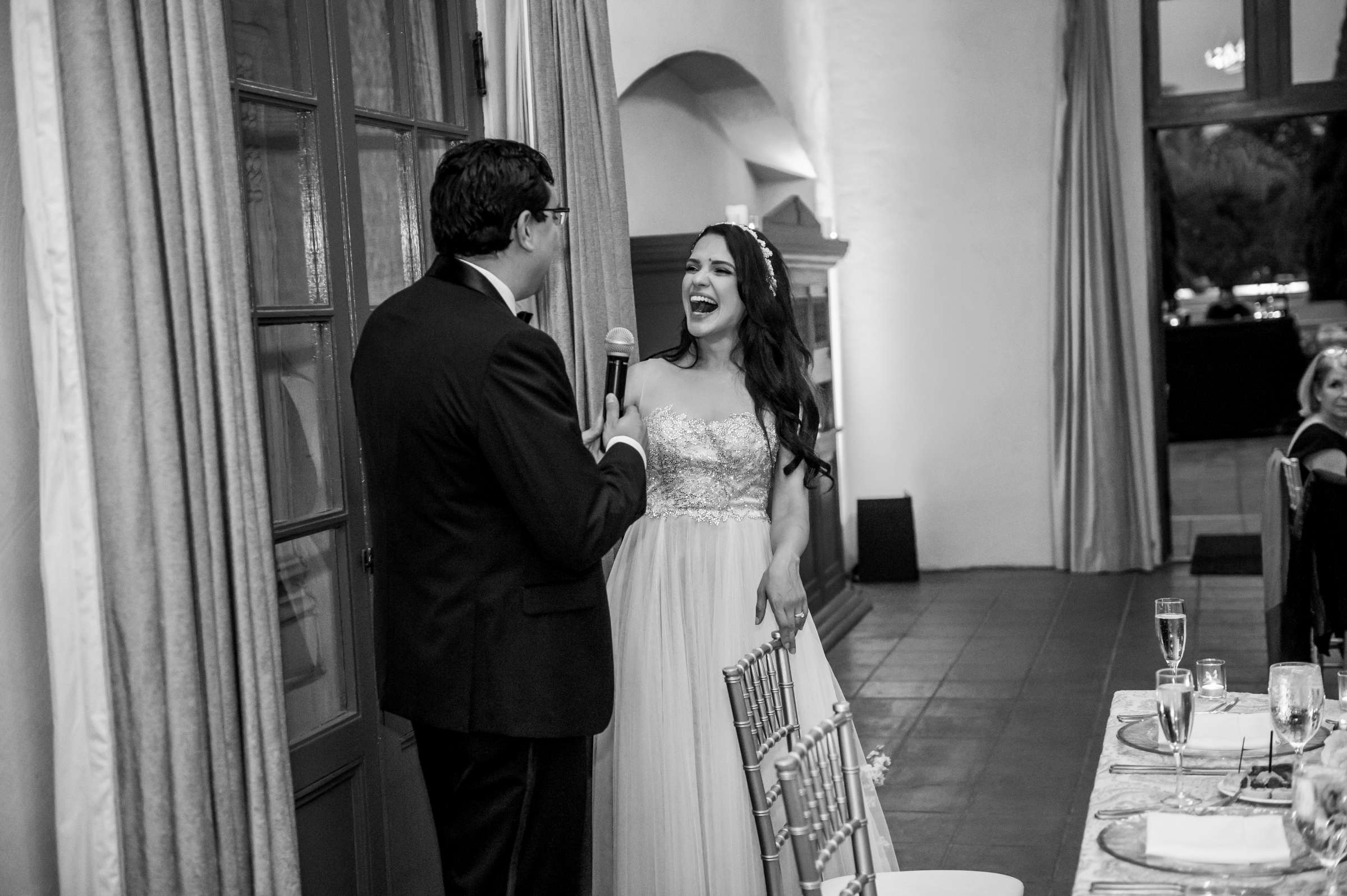 The Prado Wedding coordinated by Events by Martha, Ana Flavia and Rigoberto Wedding Photo #100 by True Photography
