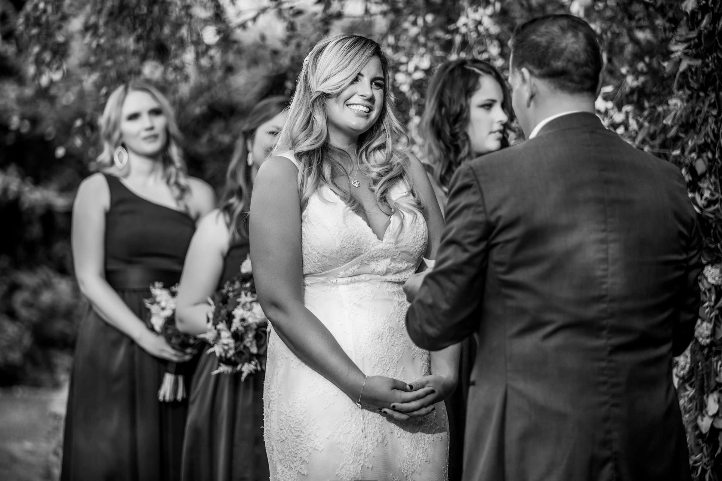 Quail Haven Farm Wedding coordinated by LVL Weddings & Events, Melissa and Ryan Wedding Photo #284778 by True Photography