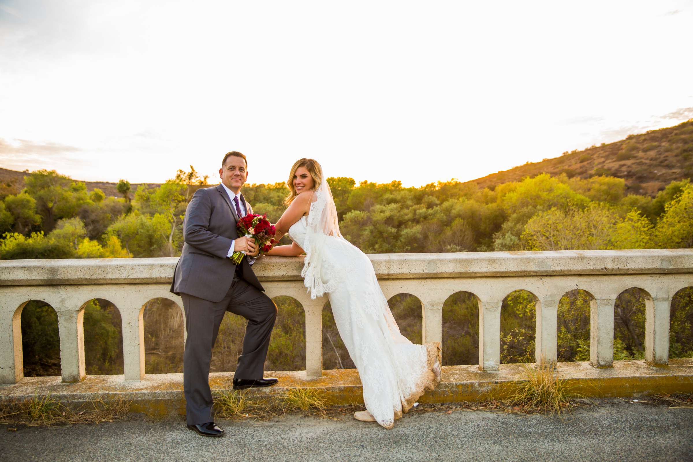 Quail Haven Farm Wedding coordinated by LVL Weddings & Events, Melissa and Ryan Wedding Photo #284793 by True Photography
