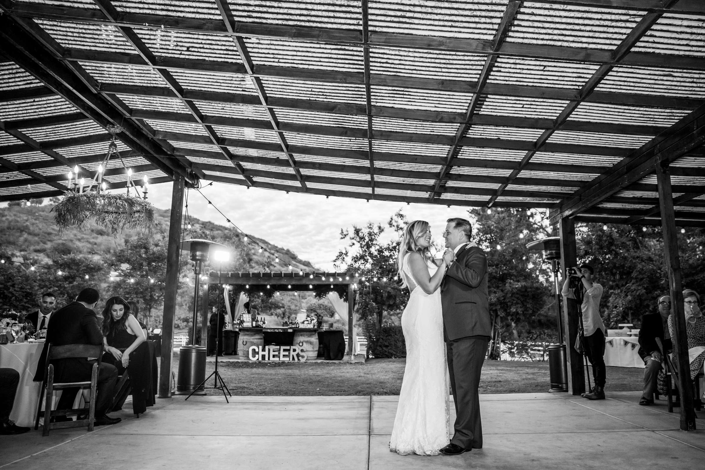 Quail Haven Farm Wedding coordinated by LVL Weddings & Events, Melissa and Ryan Wedding Photo #284811 by True Photography