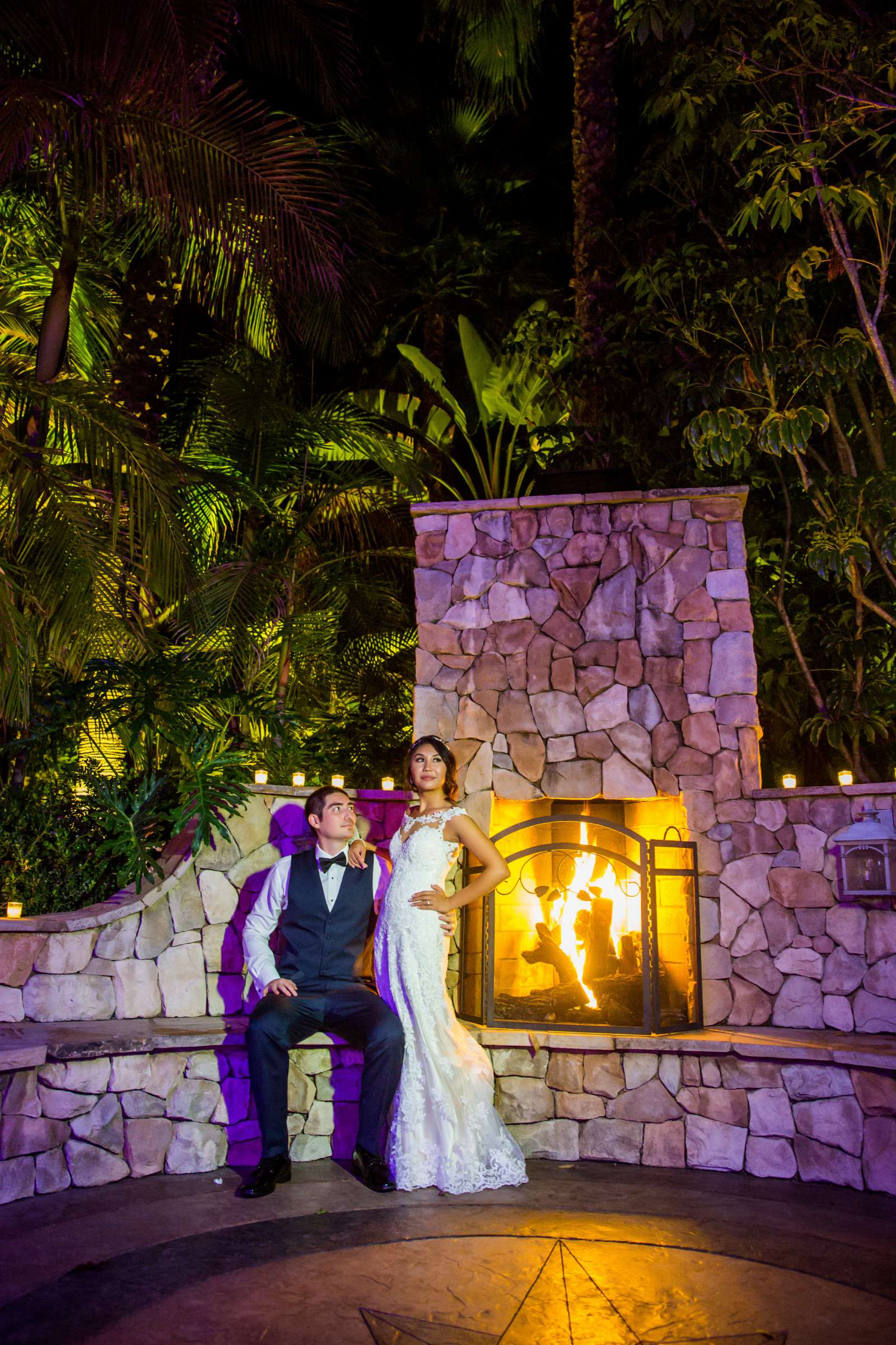 Grand Tradition Estate Wedding, Alyssa and Jonathan Wedding Photo #285019 by True Photography