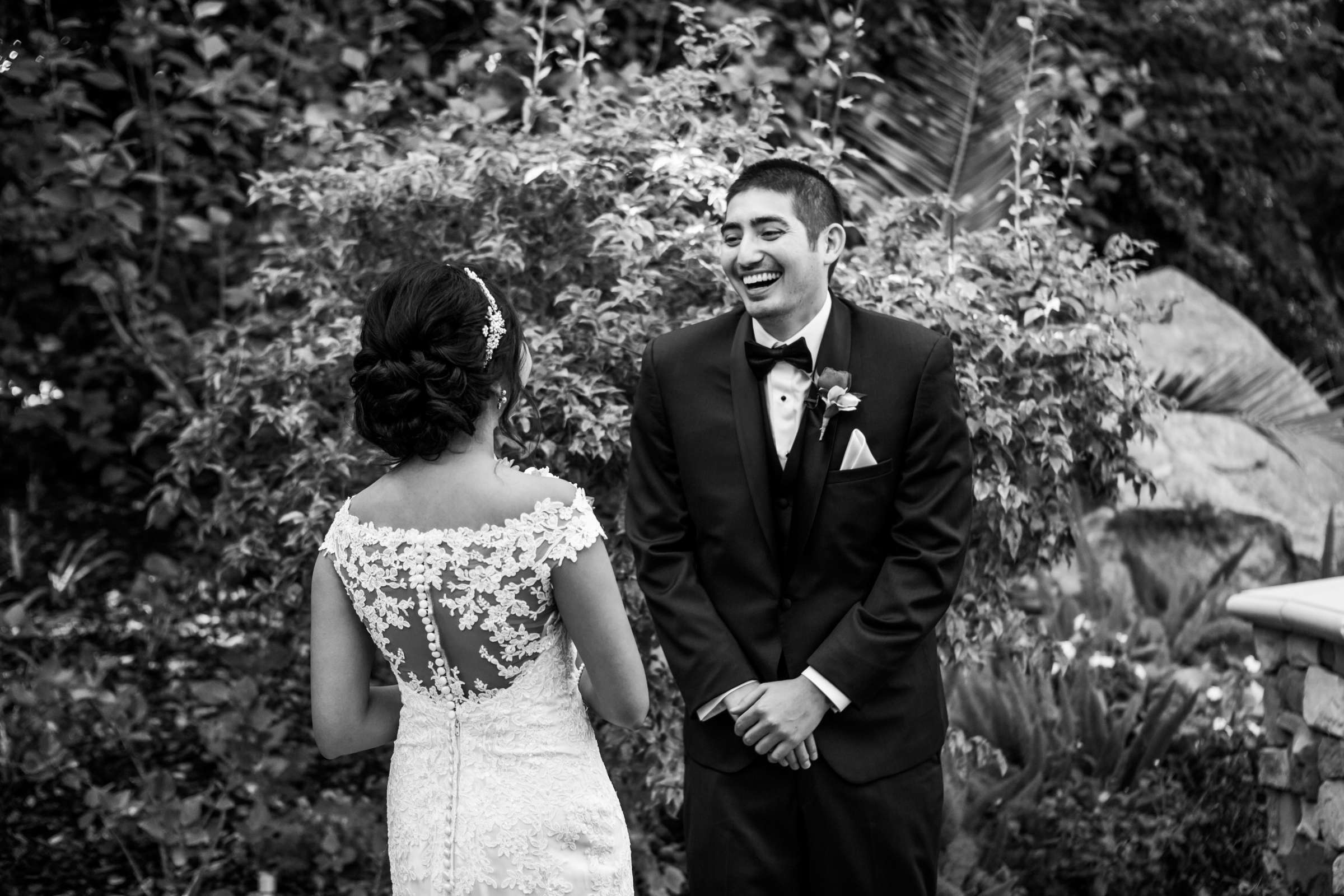 Grand Tradition Estate Wedding, Alyssa and Jonathan Wedding Photo #285084 by True Photography