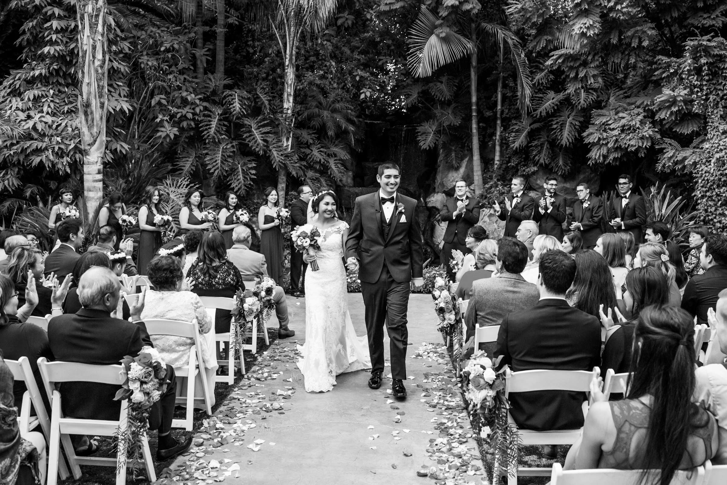 Grand Tradition Estate Wedding, Alyssa and Jonathan Wedding Photo #285166 by True Photography