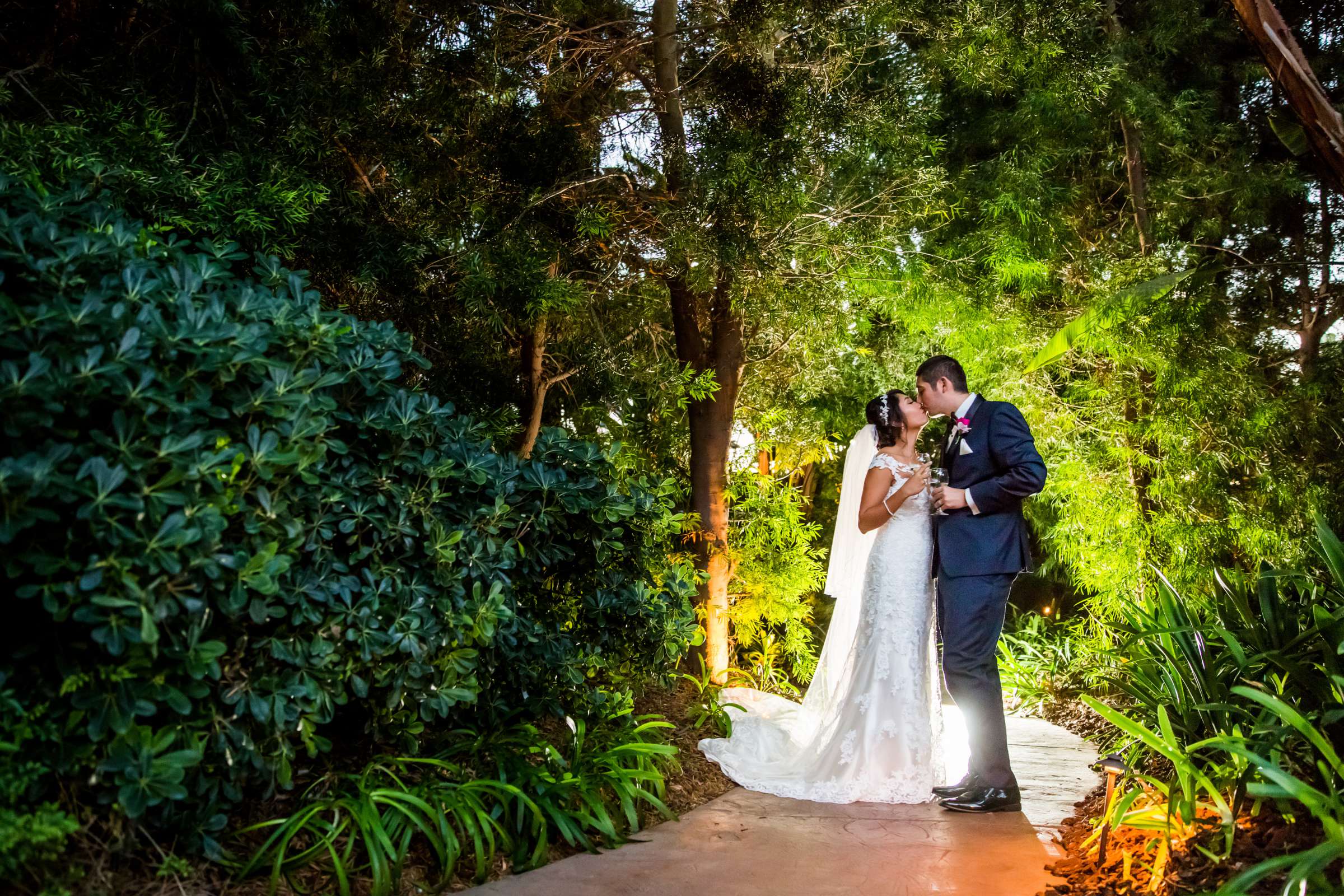 Grand Tradition Estate Wedding, Alyssa and Jonathan Wedding Photo #285188 by True Photography