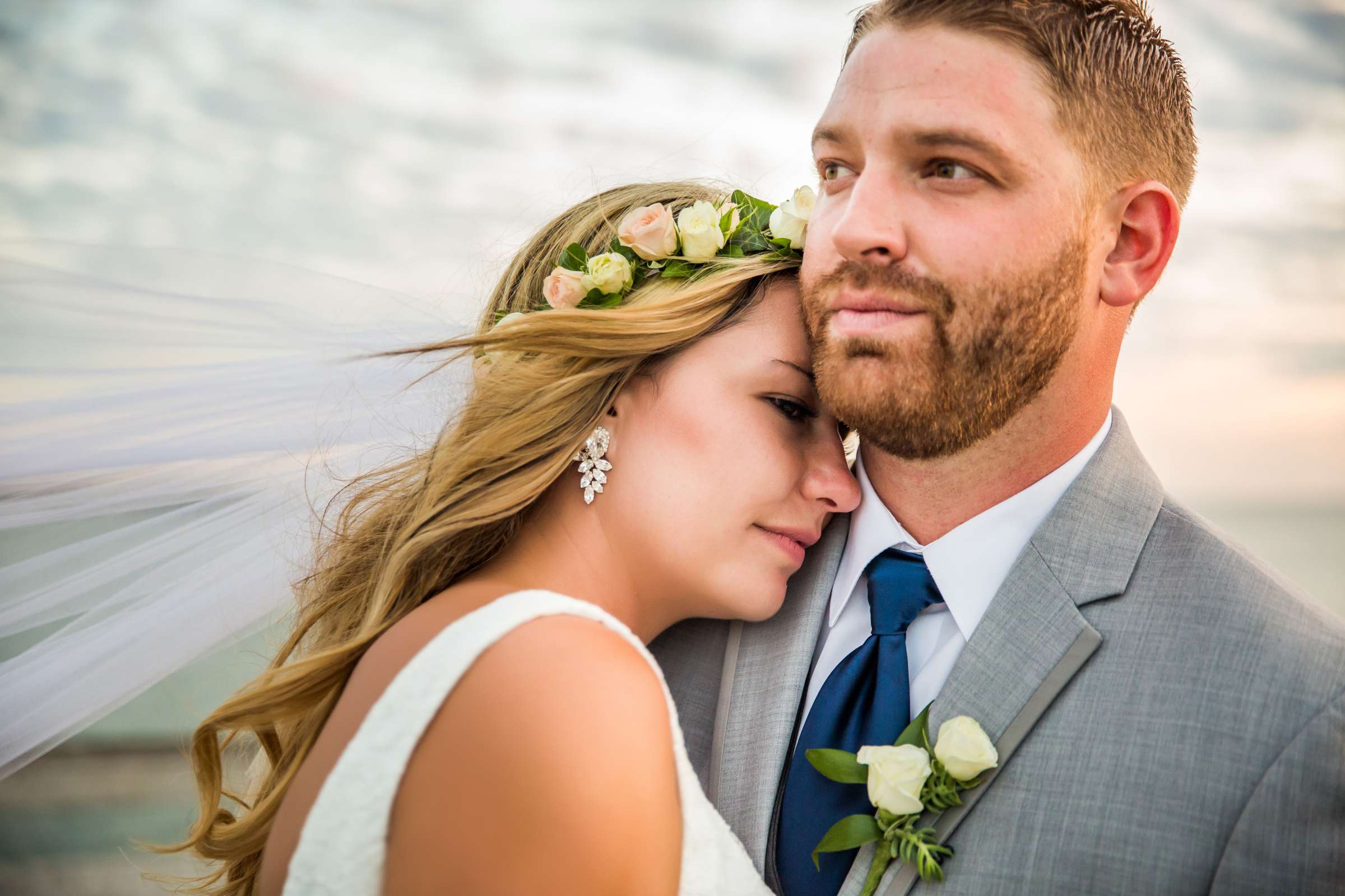 Tower 23 Hotel Wedding, Emily and Blake Wedding Photo #285358 by True Photography