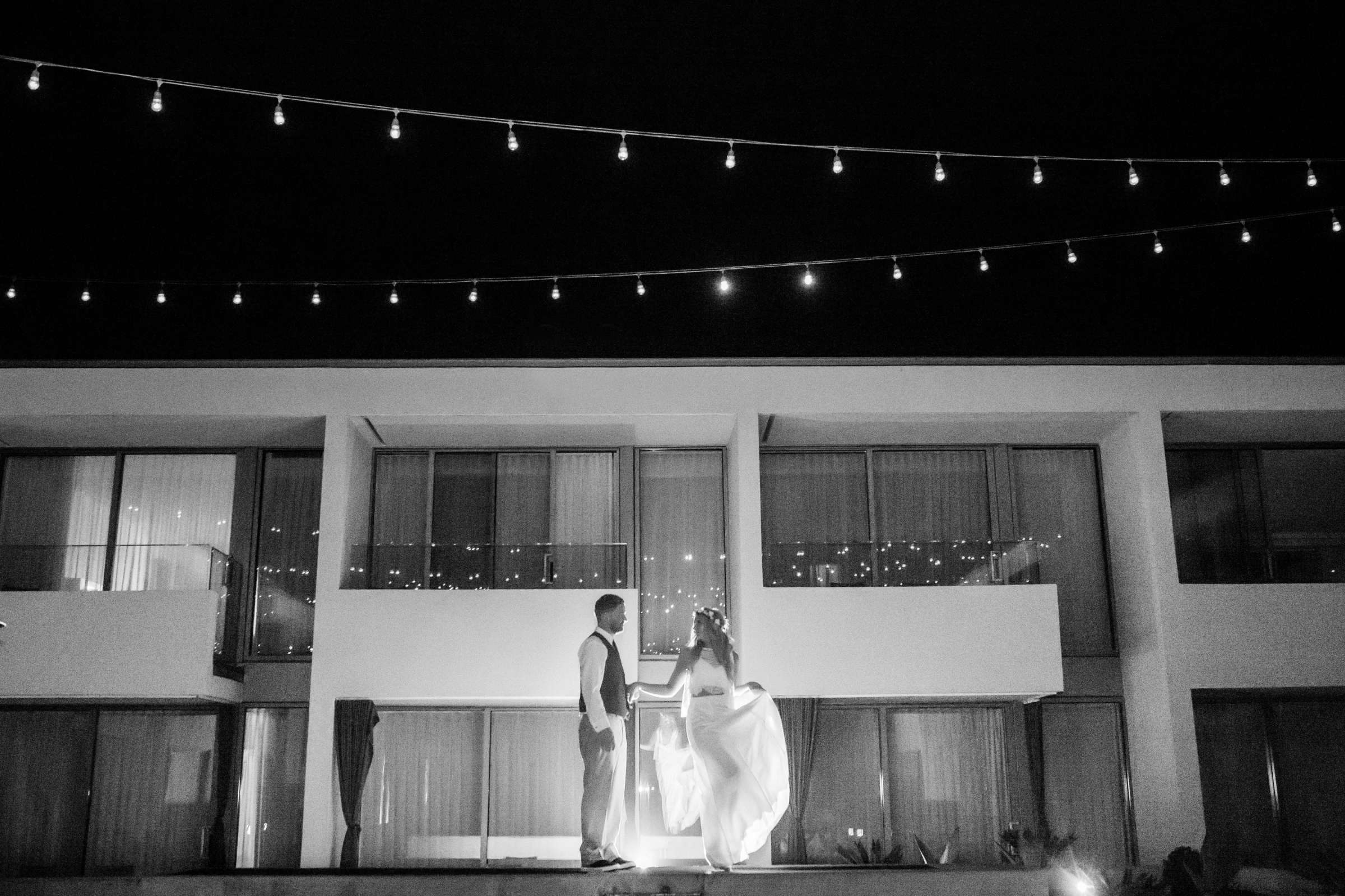 Tower 23 Hotel Wedding, Emily and Blake Wedding Photo #285433 by True Photography