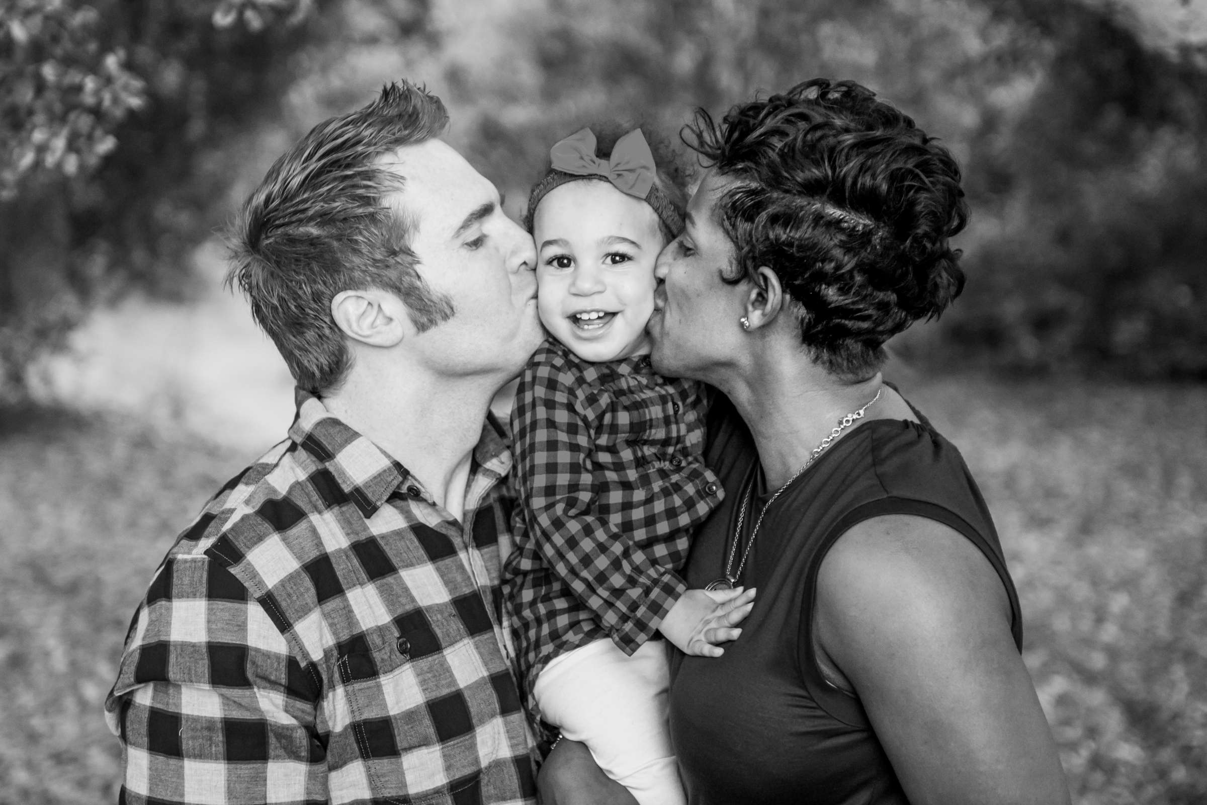 Family Portraits, Akua-Sodio and Seth Family Photo #11 by True Photography