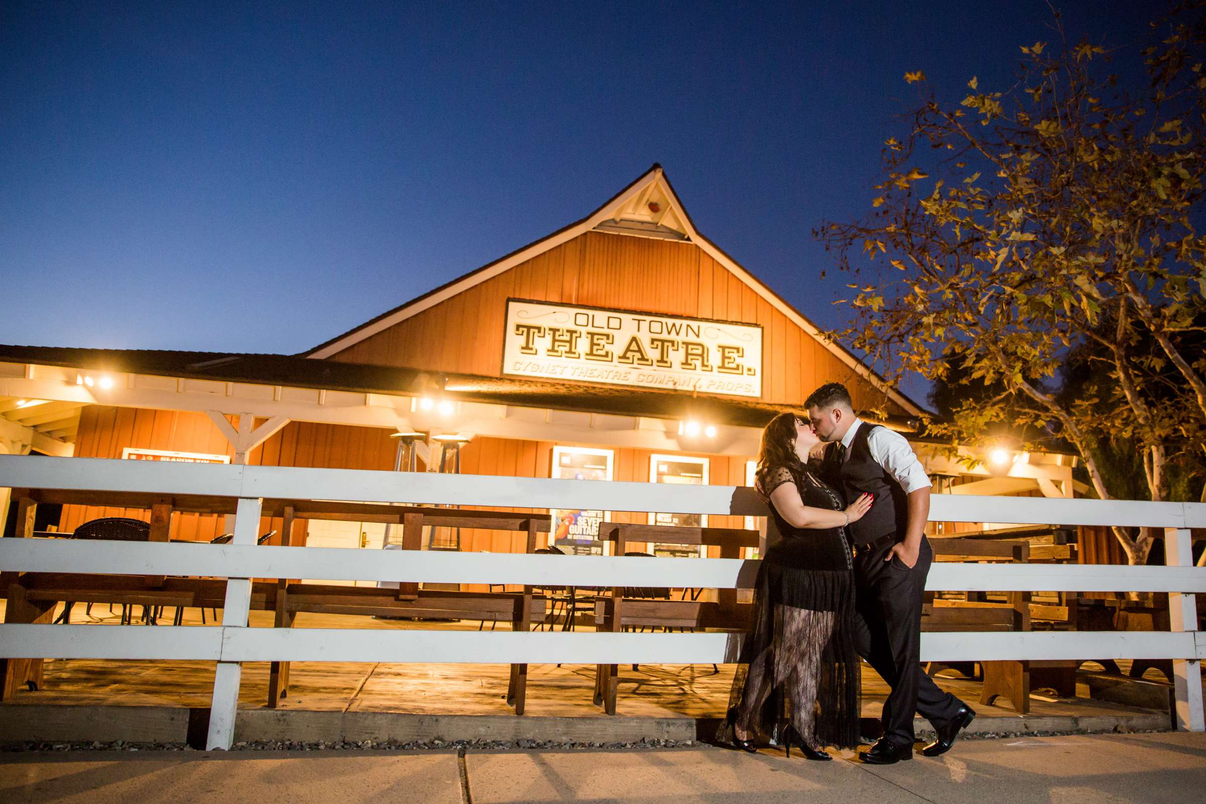 Engagement, Aalis and Michael Engagement Photo #24 by True Photography