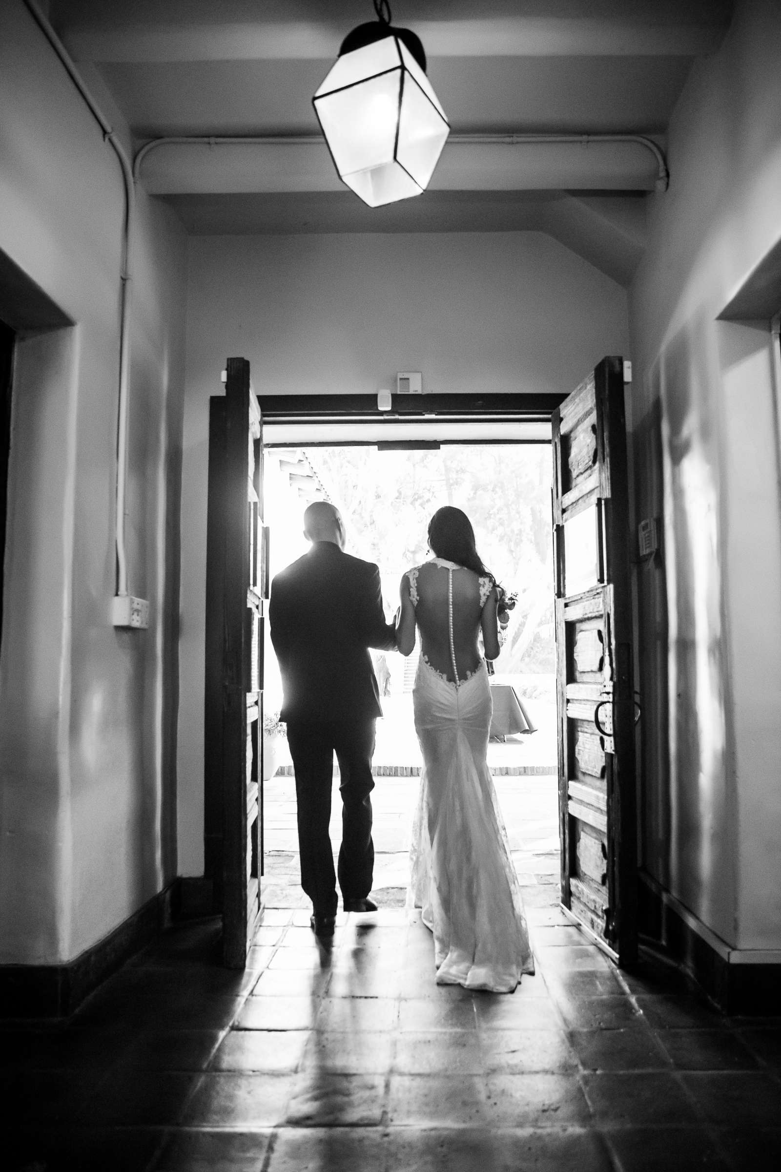 Junipero Serra Museum Wedding, Libby and Matthew Wedding Photo #43 by True Photography