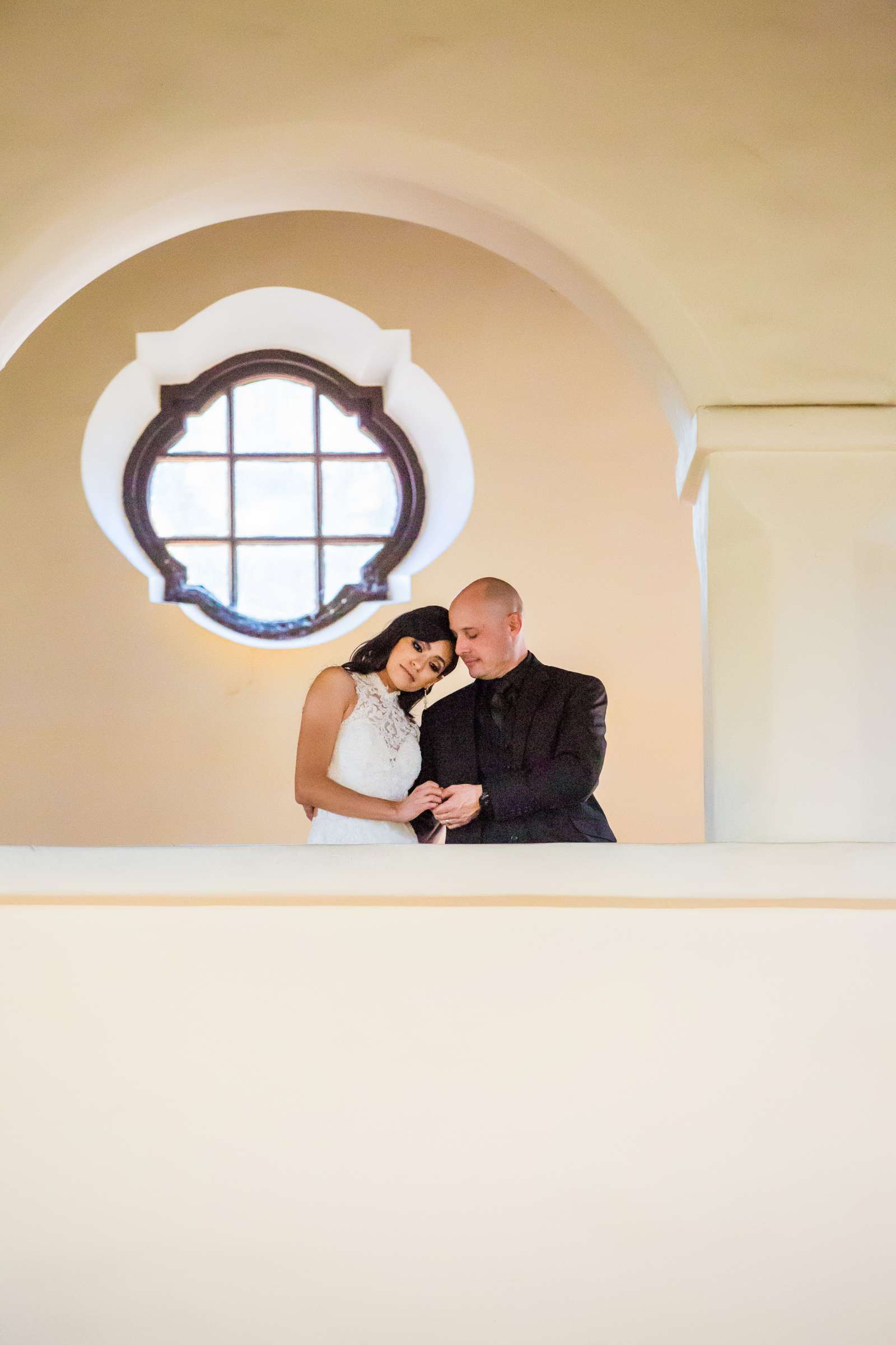 Junipero Serra Museum Wedding, Libby and Matthew Wedding Photo #56 by True Photography