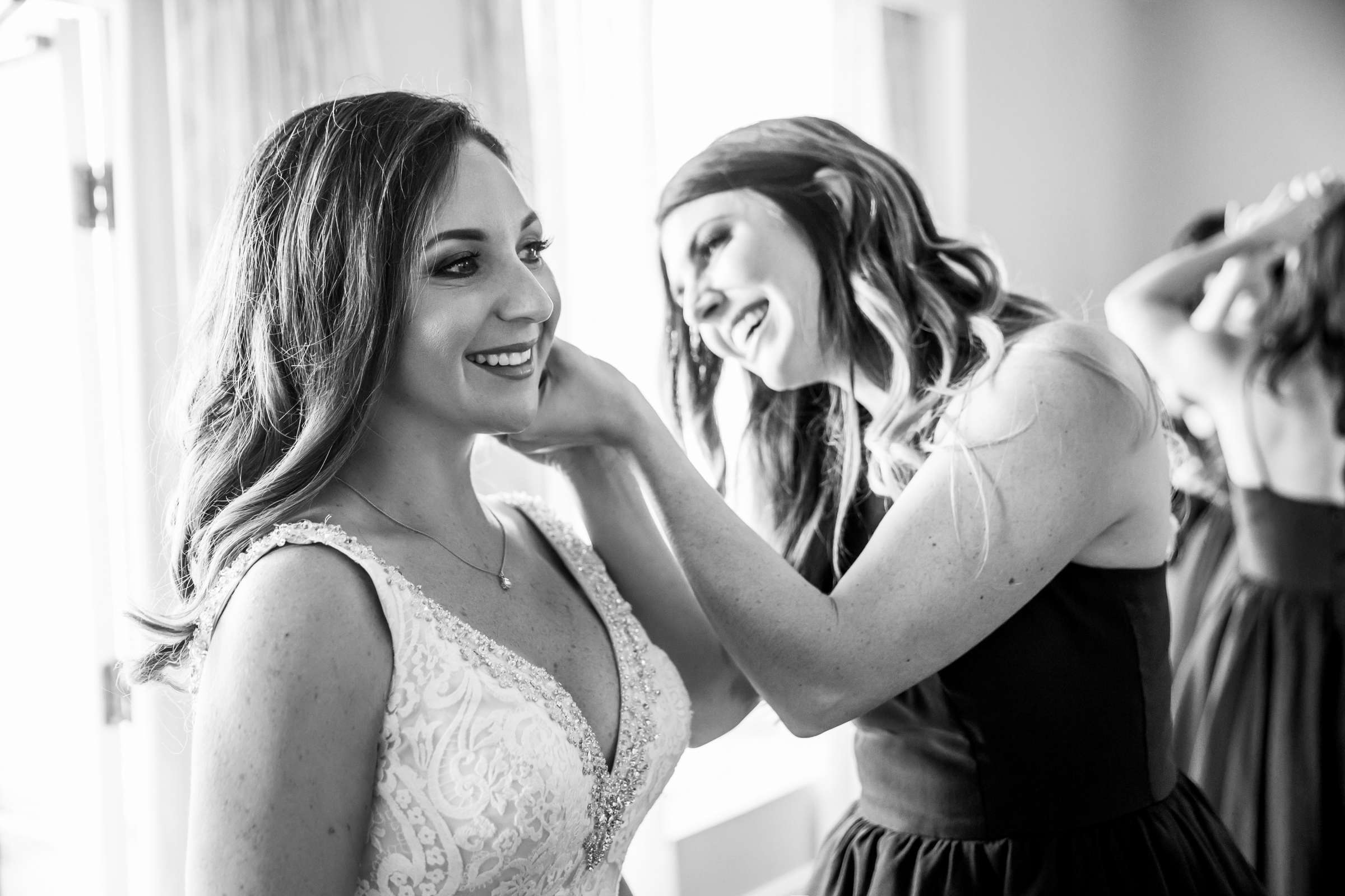 Loews Coronado Bay Resort Wedding coordinated by The Best Wedding For You, Leah and Shawn Wedding Photo #30 by True Photography
