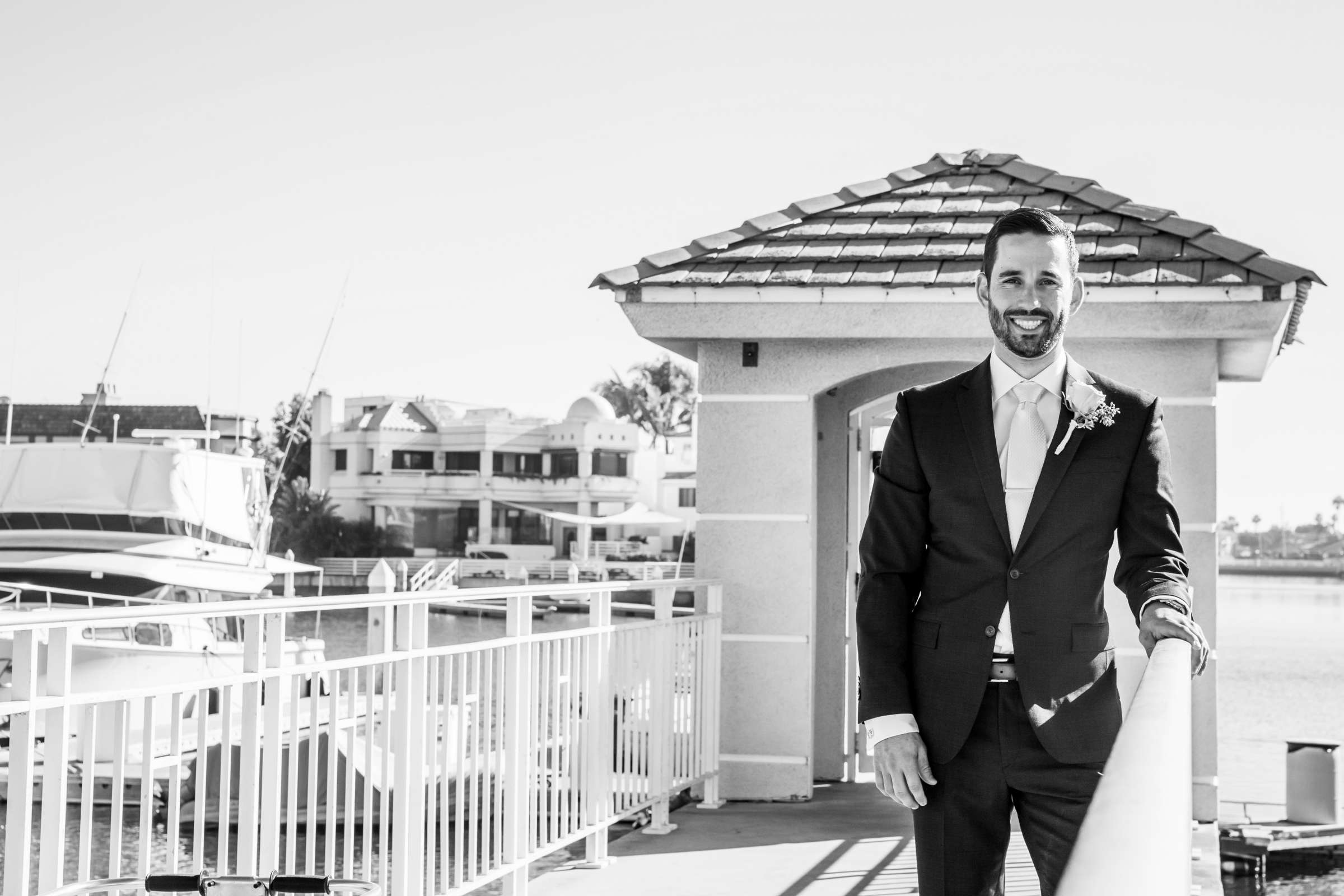 Loews Coronado Bay Resort Wedding coordinated by The Best Wedding For You, Leah and Shawn Wedding Photo #82 by True Photography