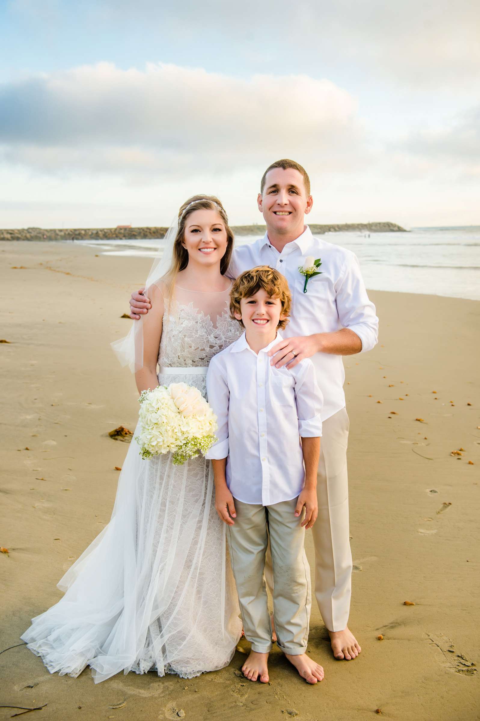 Del Mar Beach Resort Wedding, Stephanie and Brandon Wedding Photo #286489 by True Photography