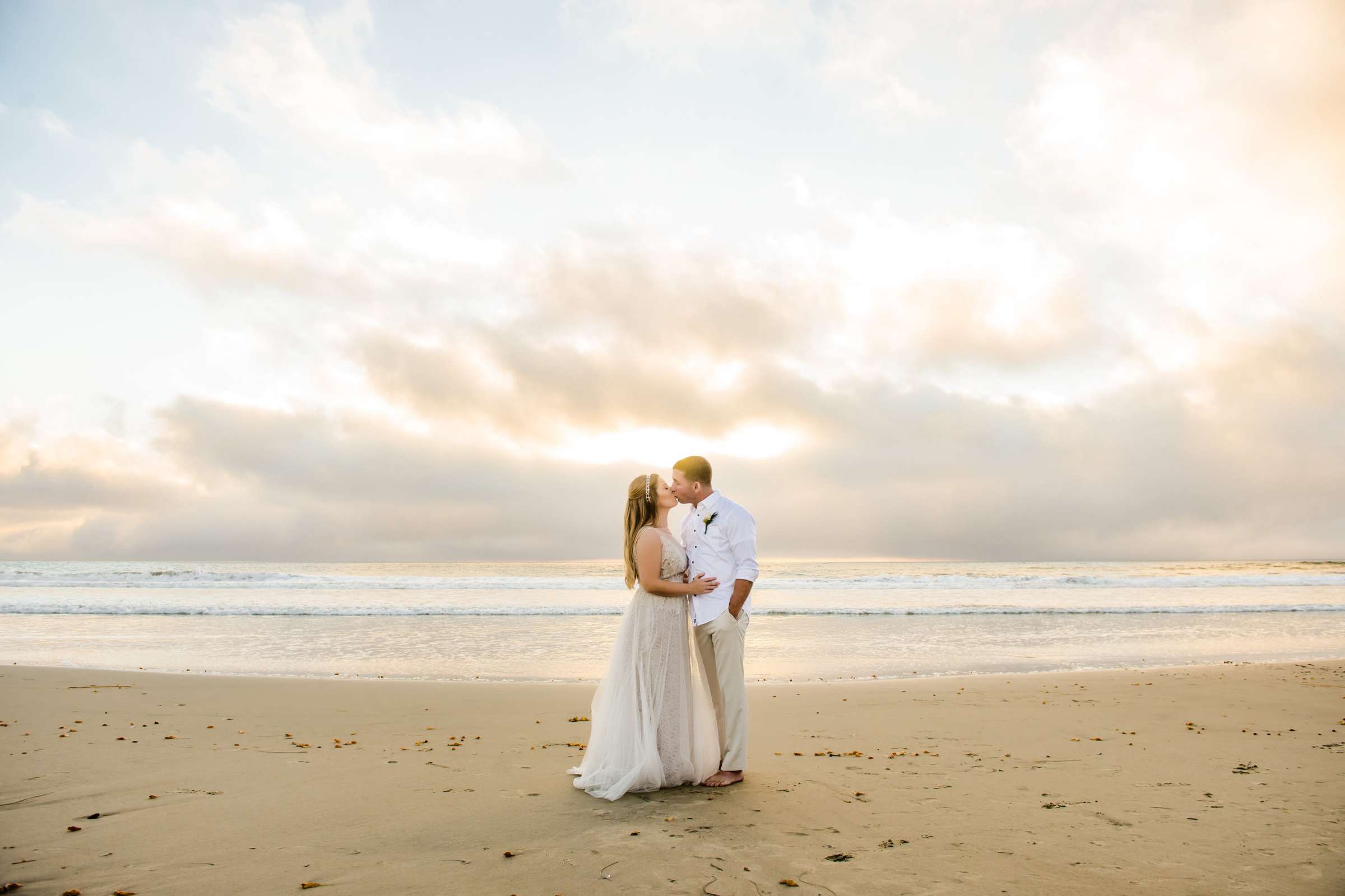 Del Mar Beach Resort Wedding, Stephanie and Brandon Wedding Photo #286495 by True Photography