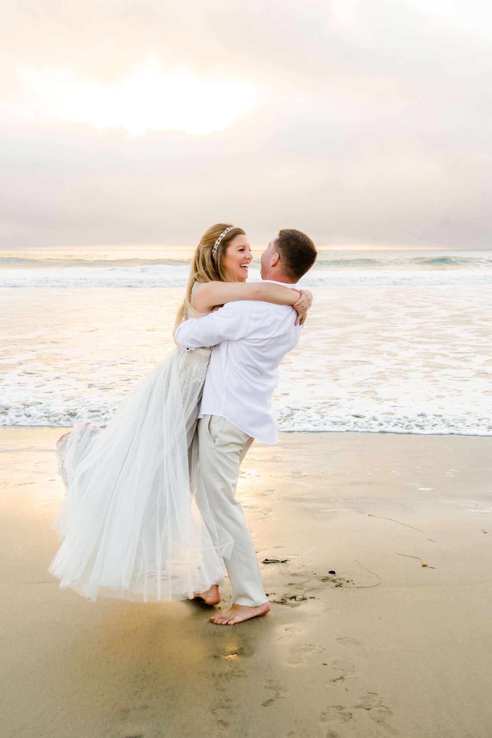 Del Mar Beach Resort Wedding, Stephanie and Brandon Wedding Photo #286499 by True Photography