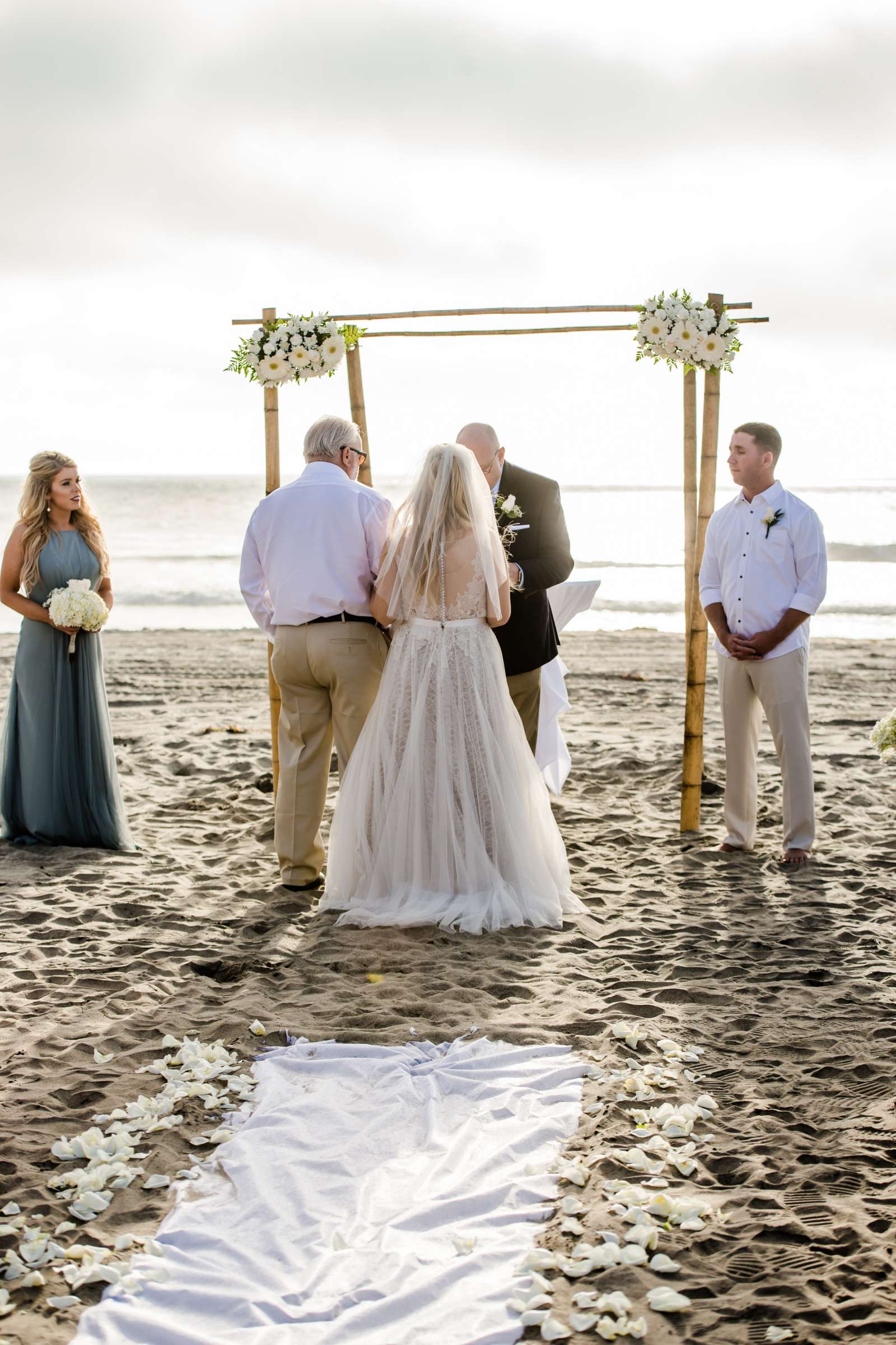 Del Mar Beach Resort Wedding, Stephanie and Brandon Wedding Photo #286518 by True Photography