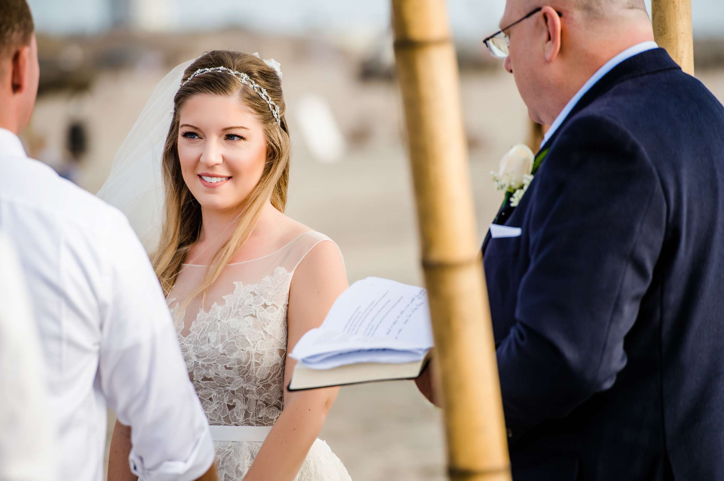 Del Mar Beach Resort Wedding, Stephanie and Brandon Wedding Photo #286526 by True Photography