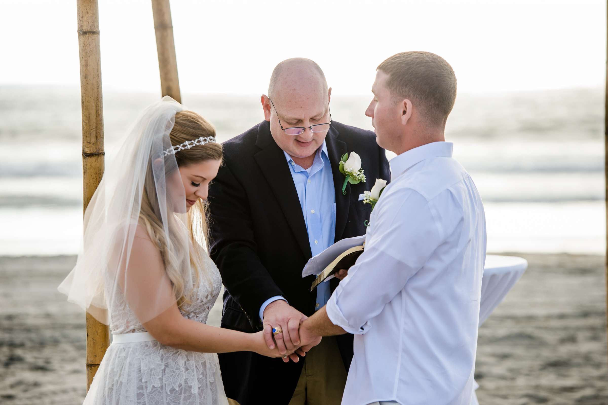 Del Mar Beach Resort Wedding, Stephanie and Brandon Wedding Photo #286528 by True Photography