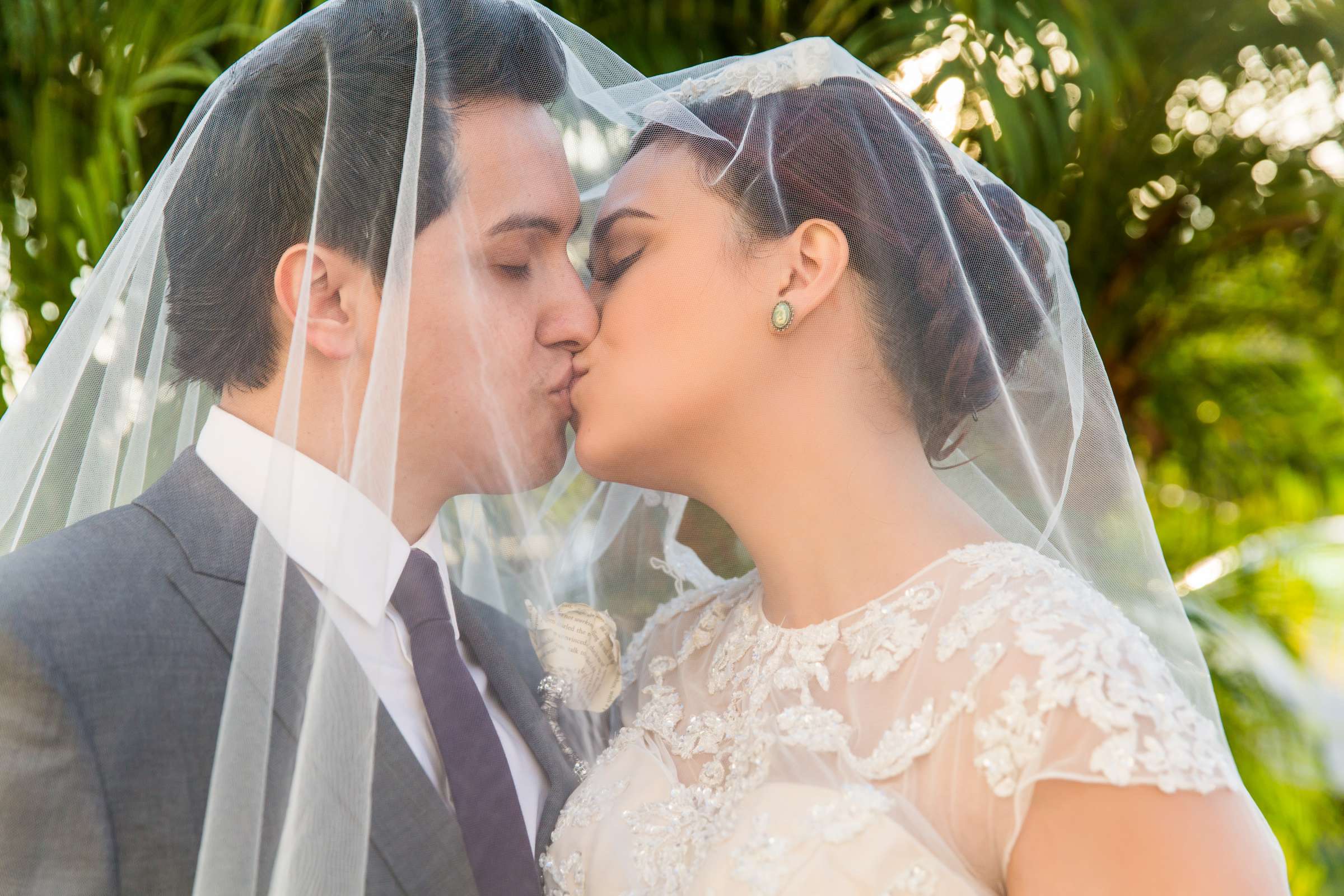 Hotel Palomar San Diego Wedding, Alyssa and Ivan Wedding Photo #13 by True Photography