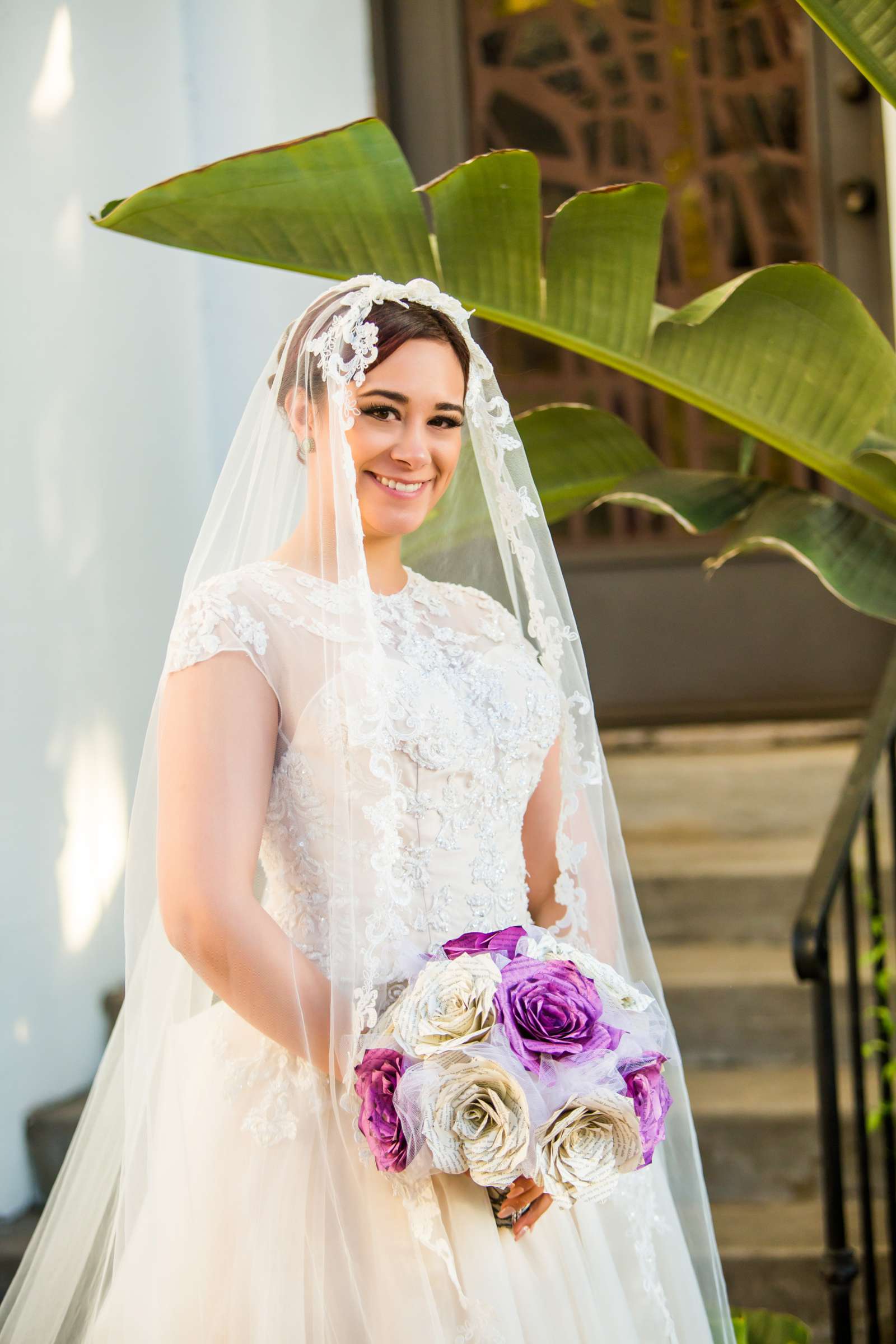 Hotel Palomar San Diego Wedding, Alyssa and Ivan Wedding Photo #58 by True Photography
