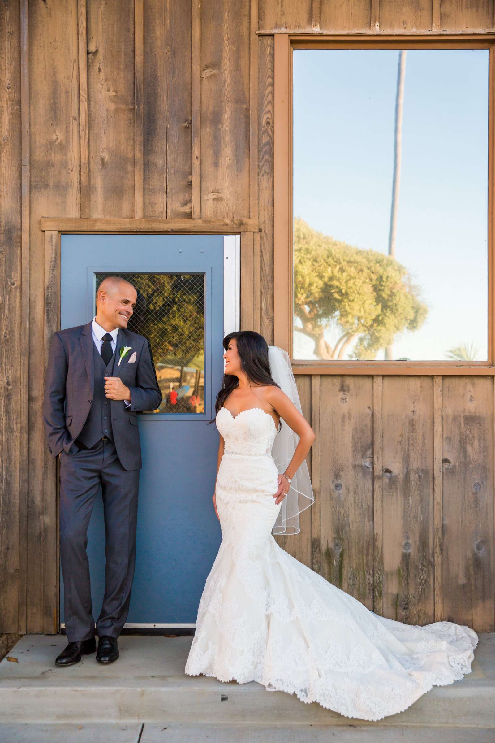 Scripps Seaside Forum Wedding coordinated by Bliss Events, Kathlyn and Xavier Wedding Photo #286758 by True Photography