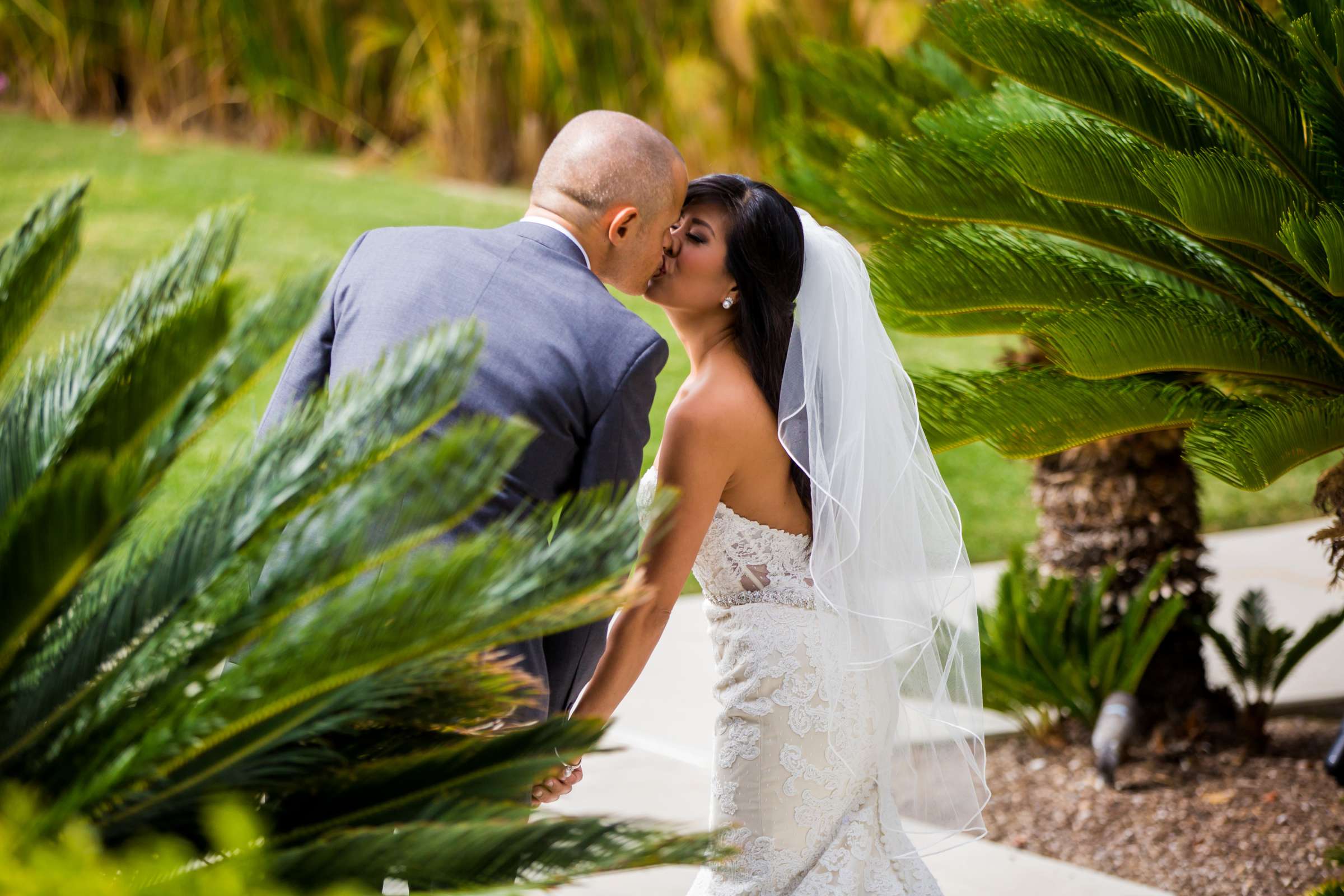 Scripps Seaside Forum Wedding coordinated by Bliss Events, Kathlyn and Xavier Wedding Photo #286781 by True Photography