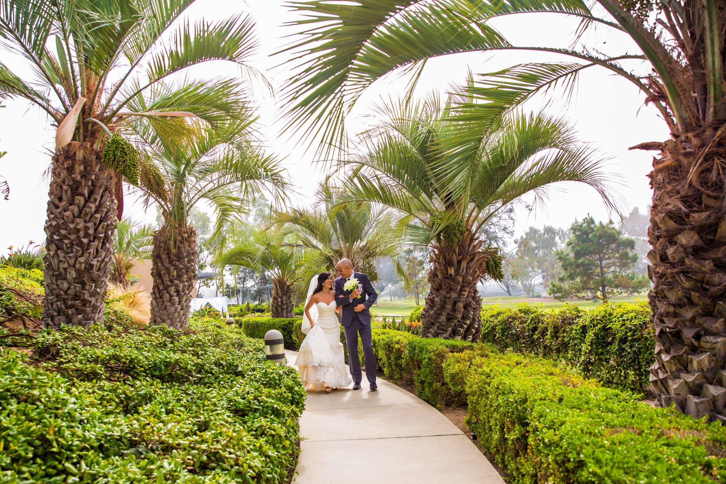 Scripps Seaside Forum Wedding coordinated by Bliss Events, Kathlyn and Xavier Wedding Photo #286783 by True Photography